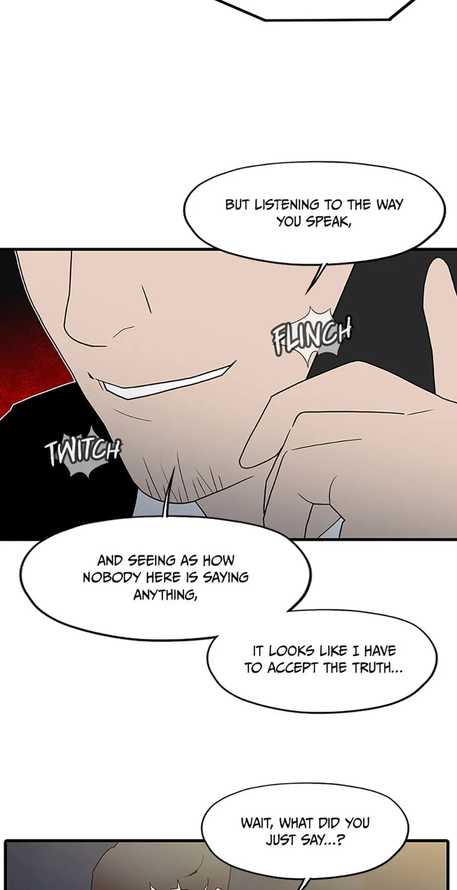 Granny (Official) Chapter 69 - page 35