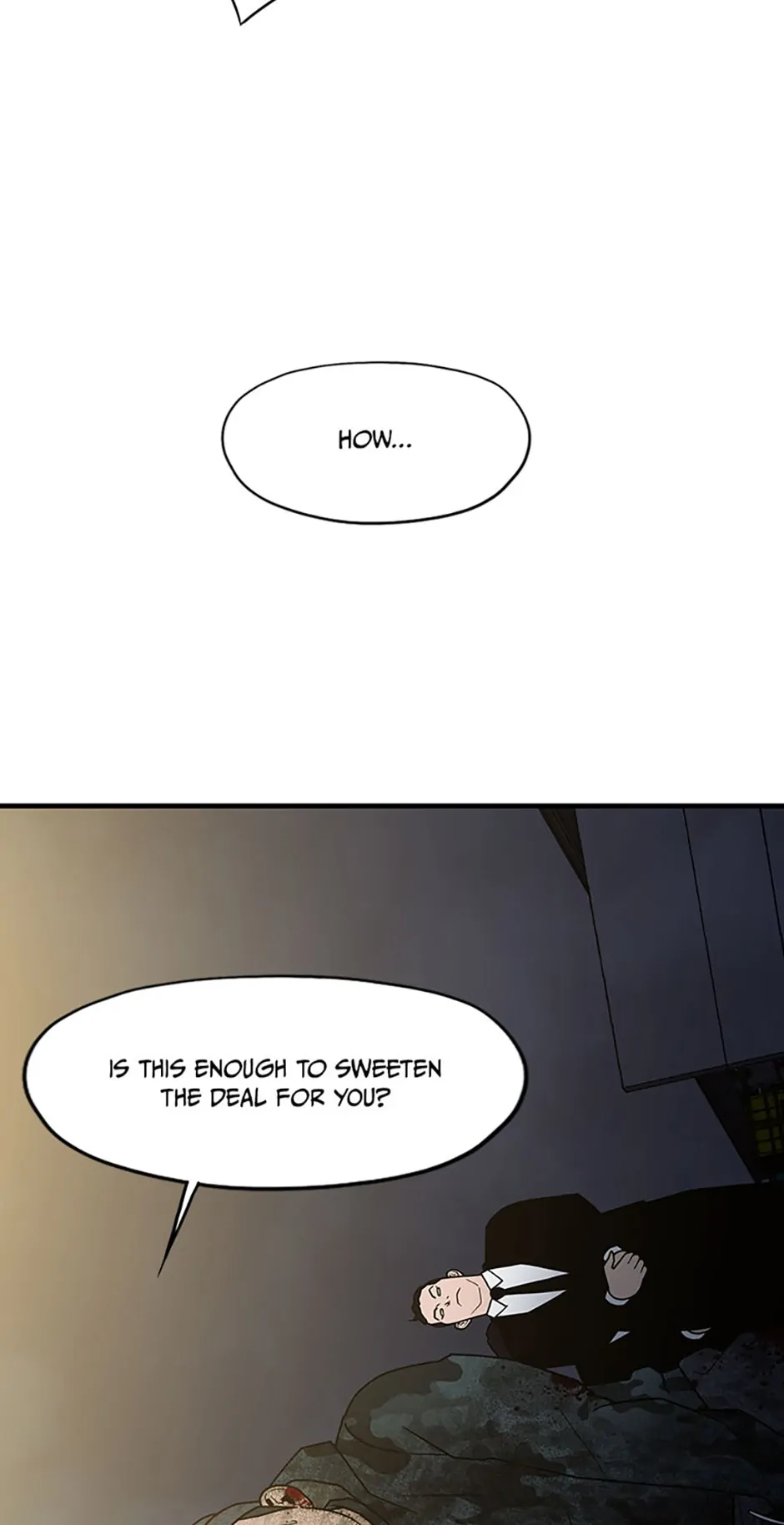 Granny (Official) Chapter 69 - page 37