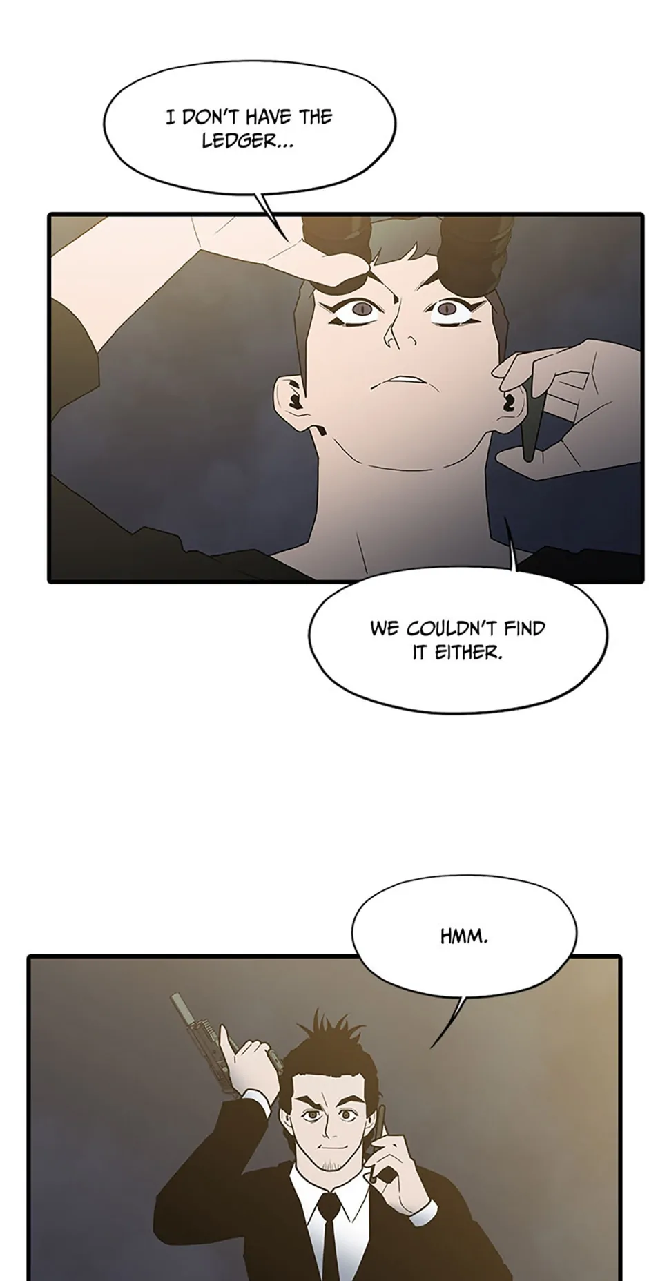 Granny (Official) Chapter 69 - page 40