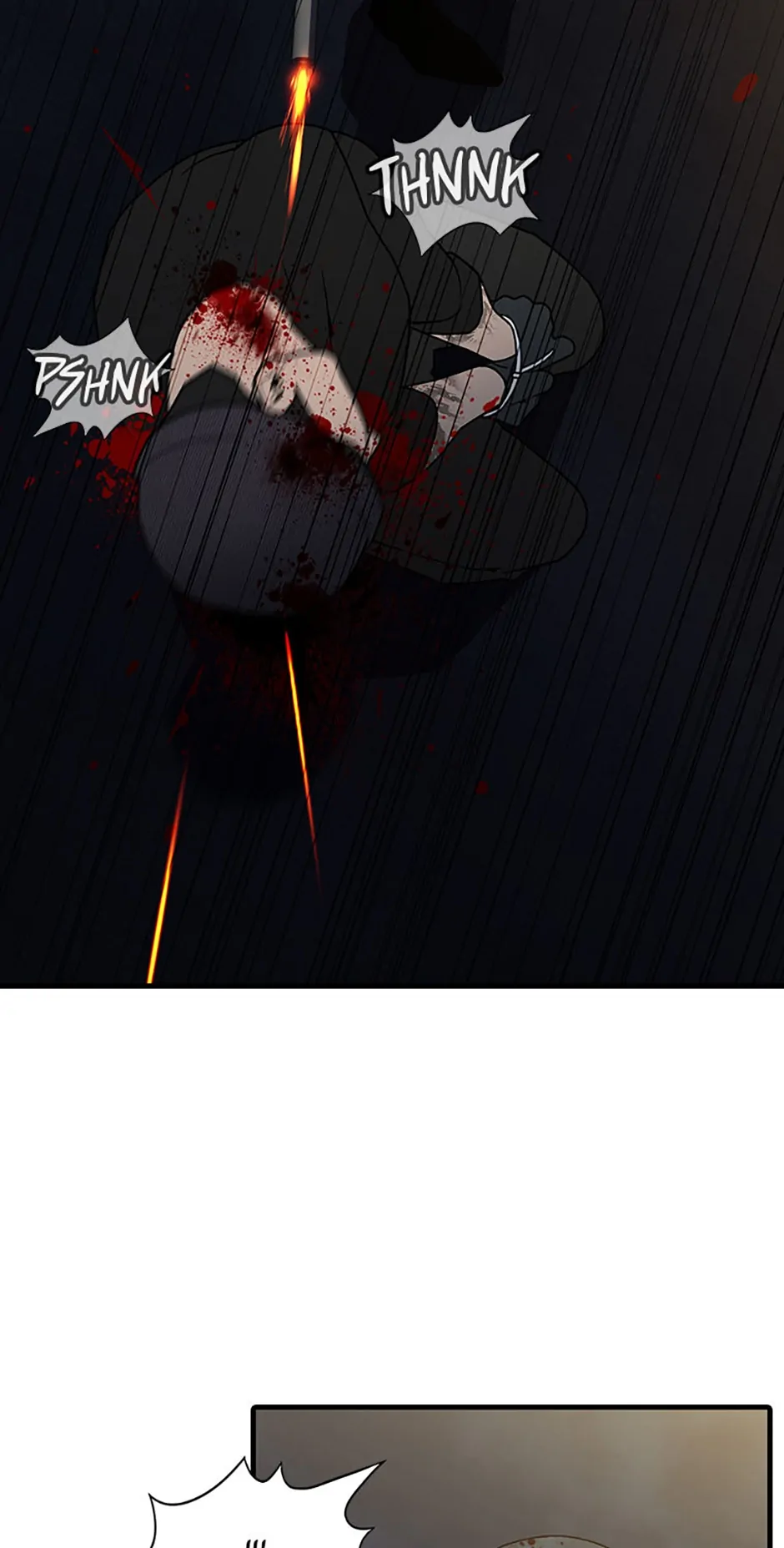 Granny (Official) Chapter 69 - page 43