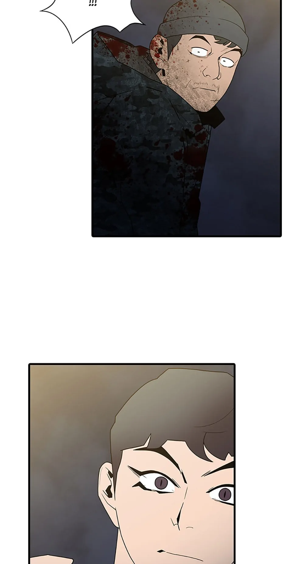 Granny (Official) Chapter 69 - page 44
