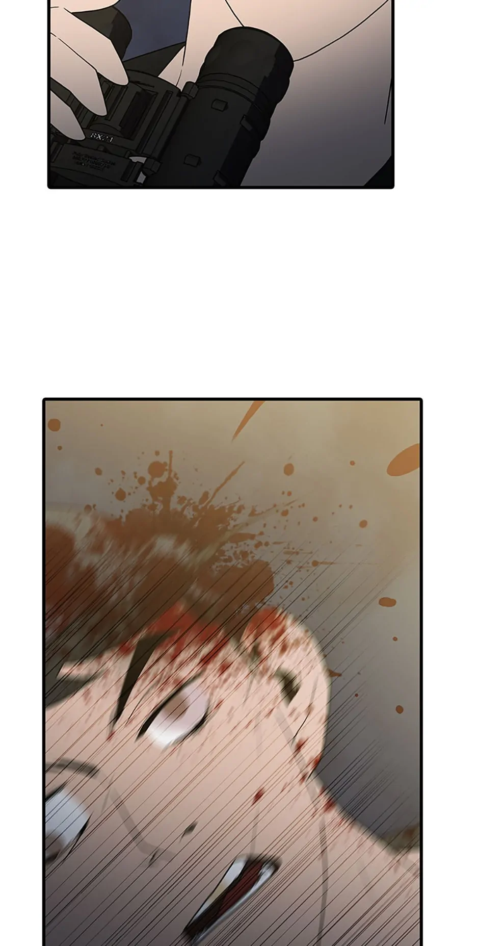 Granny (Official) Chapter 69 - page 45
