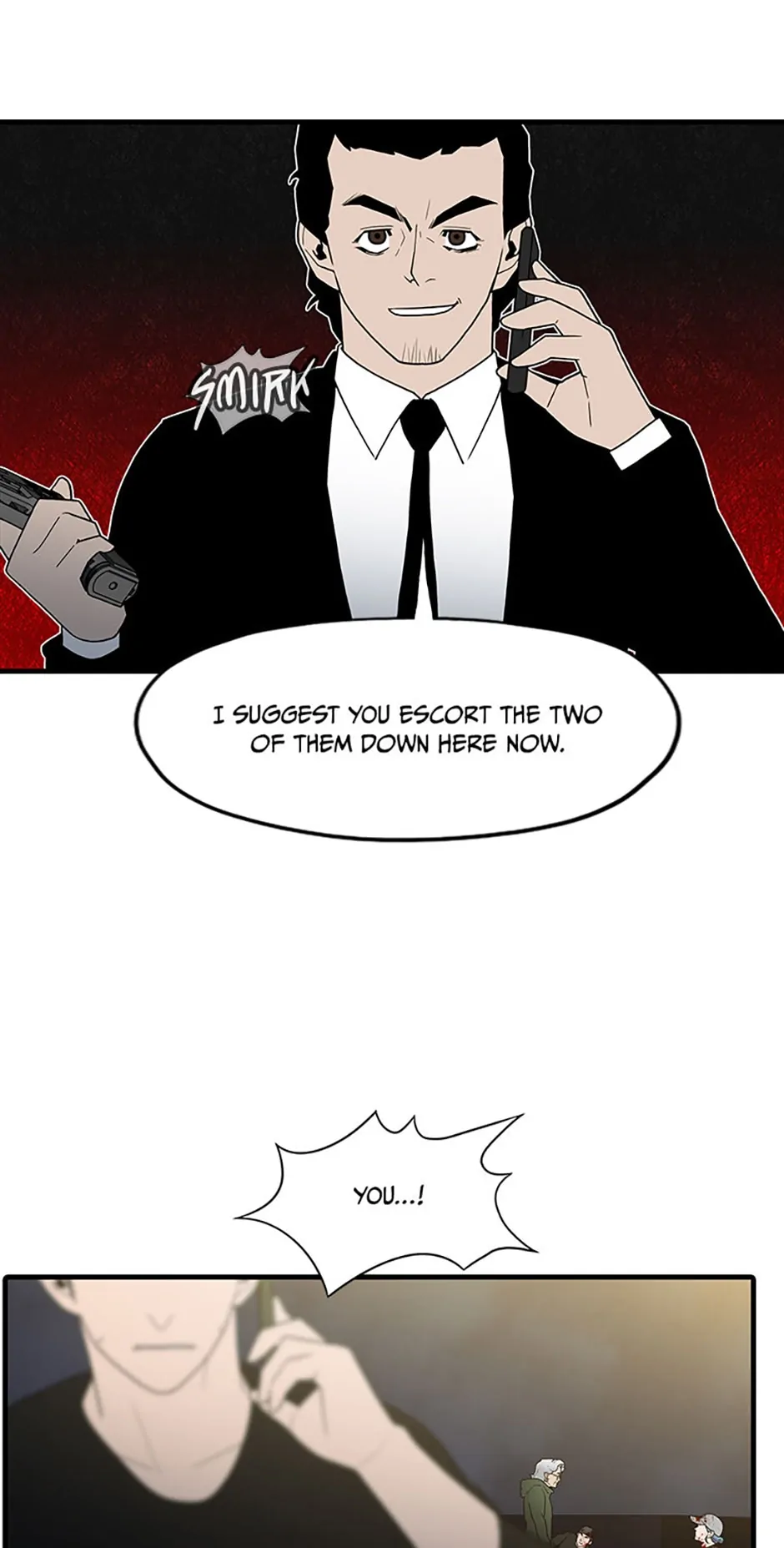 Granny (Official) Chapter 69 - page 47