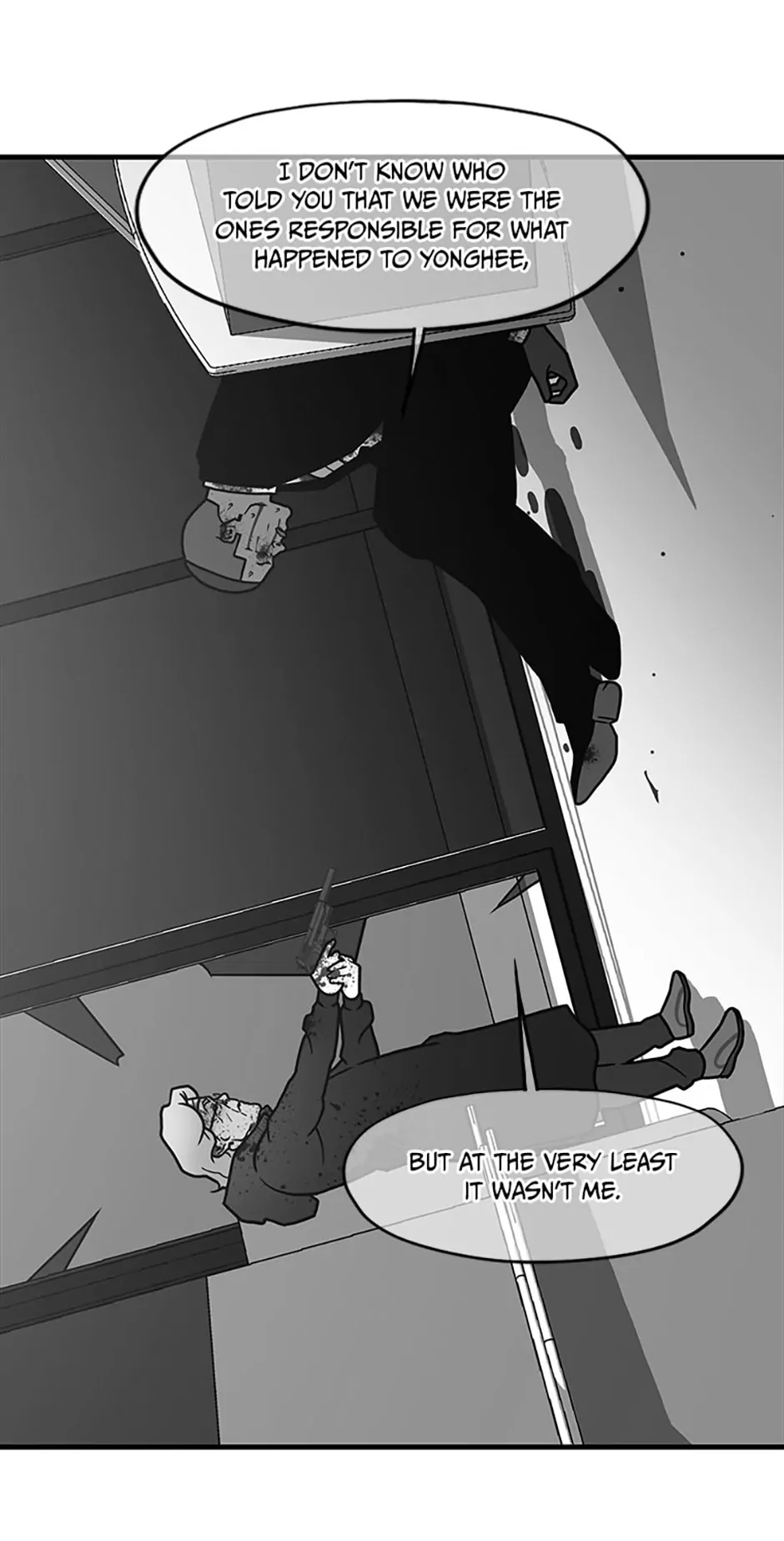 Granny (Official) Chapter 69 - page 49