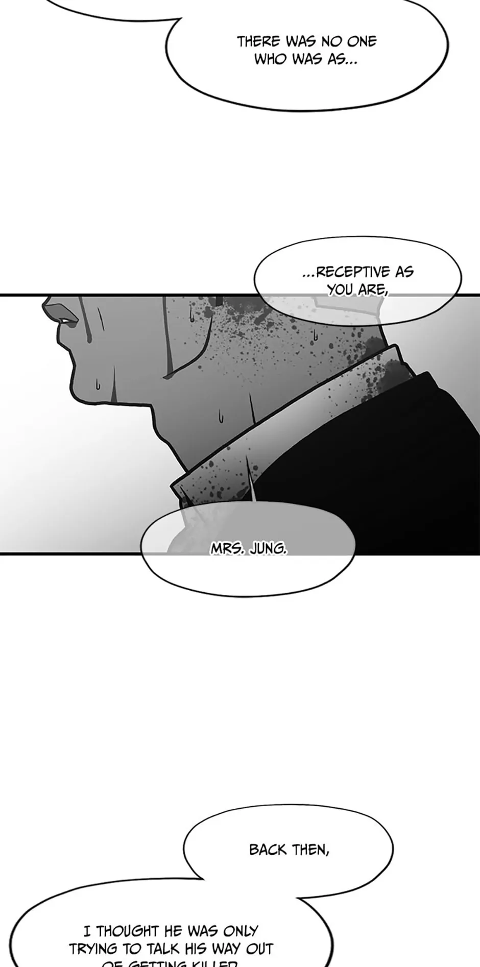 Granny (Official) Chapter 69 - page 51