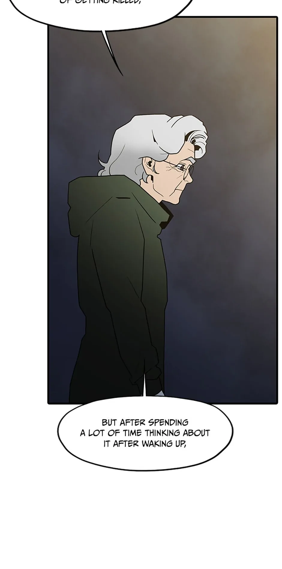 Granny (Official) Chapter 69 - page 52