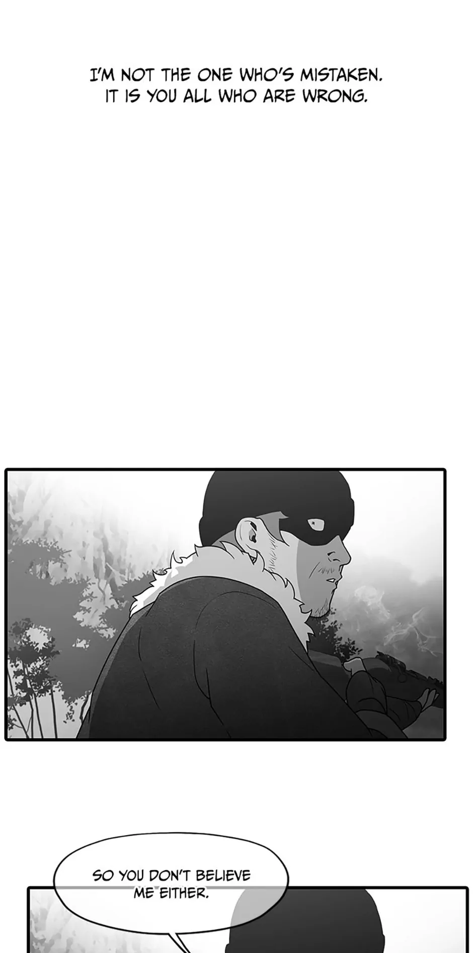 Granny (Official) Chapter 69 - page 53