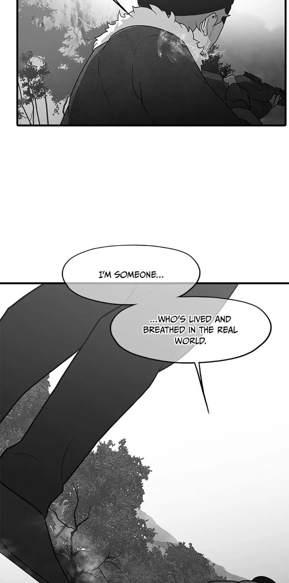 Granny (Official) Chapter 69 - page 54