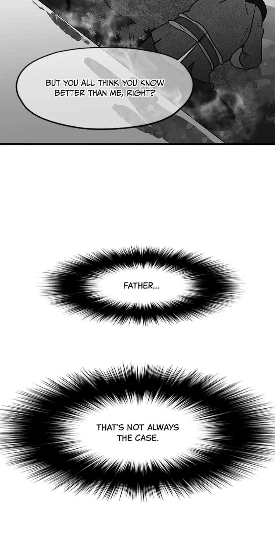 Granny (Official) Chapter 69 - page 55