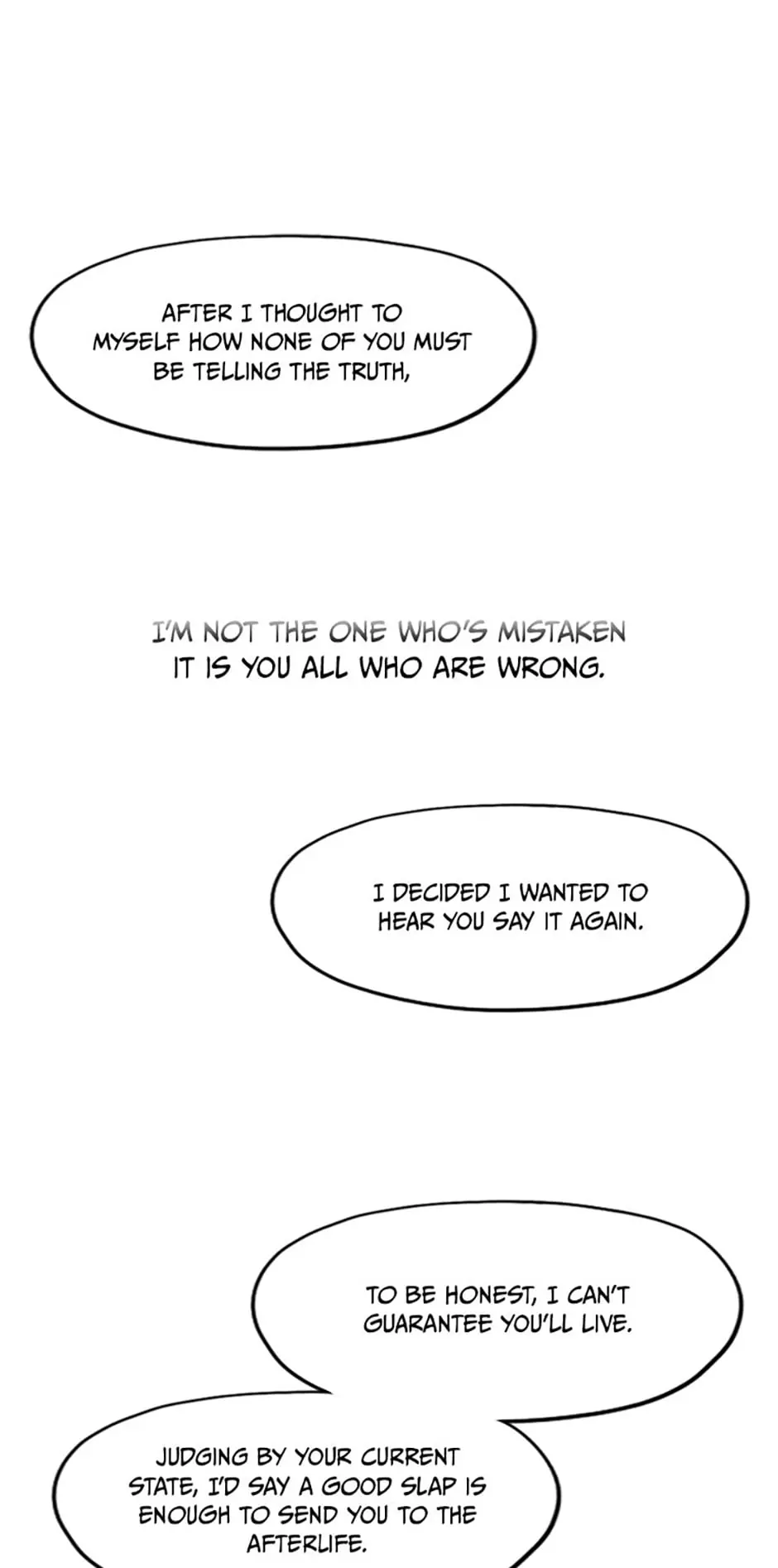 Granny (Official) Chapter 69 - page 57