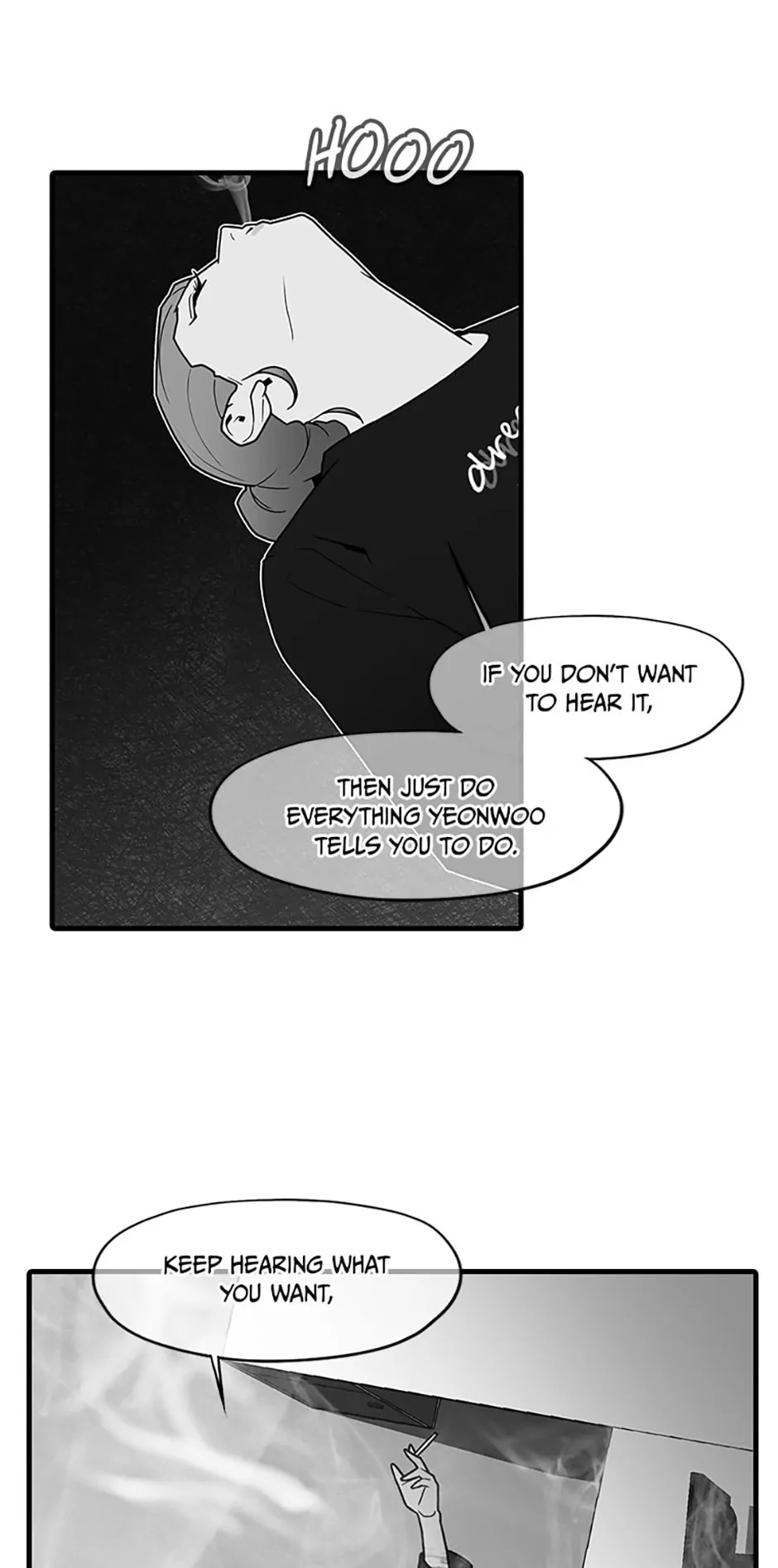 Granny (Official) Chapter 69 - page 59