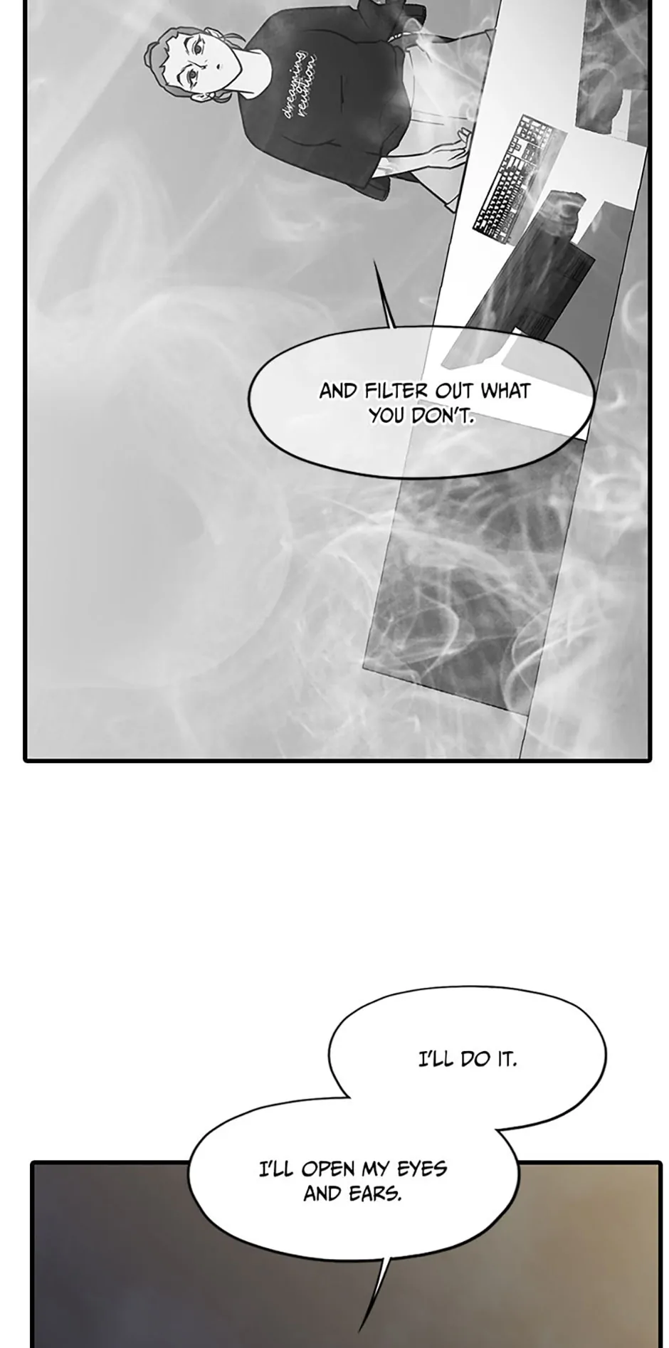 Granny (Official) Chapter 69 - page 60