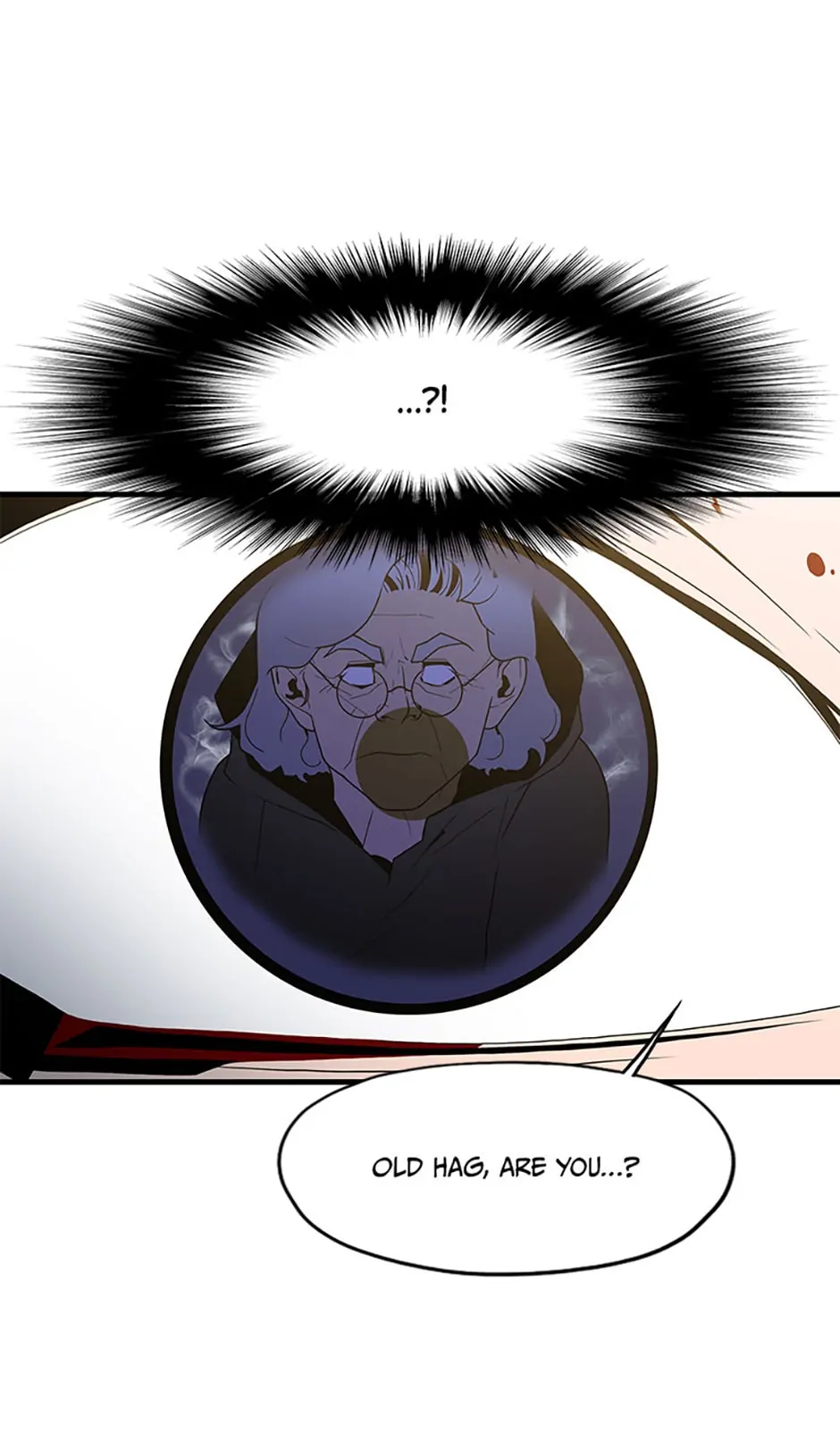 Granny (Official) Chapter 69 - page 63