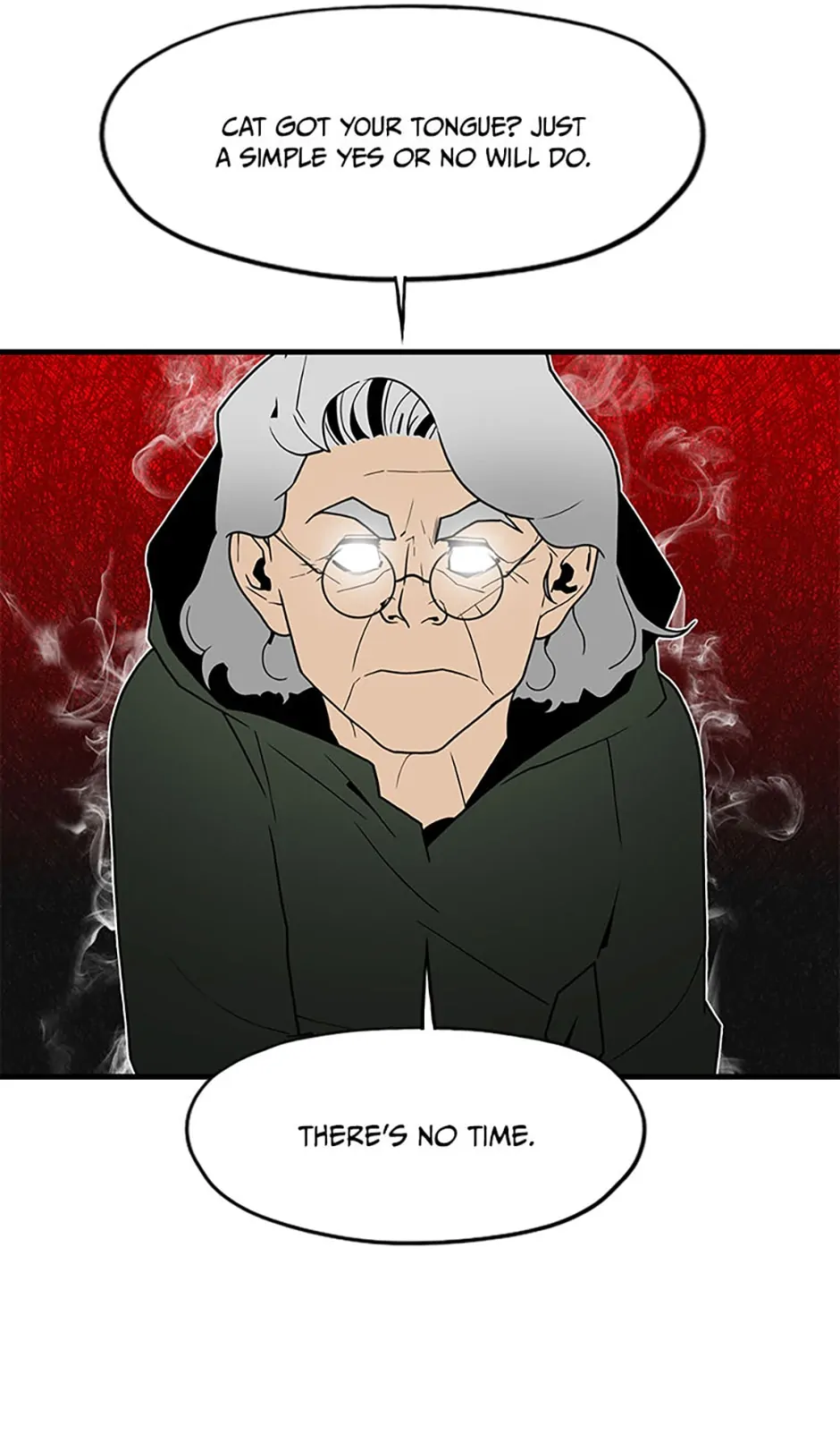 Granny (Official) Chapter 69 - page 64