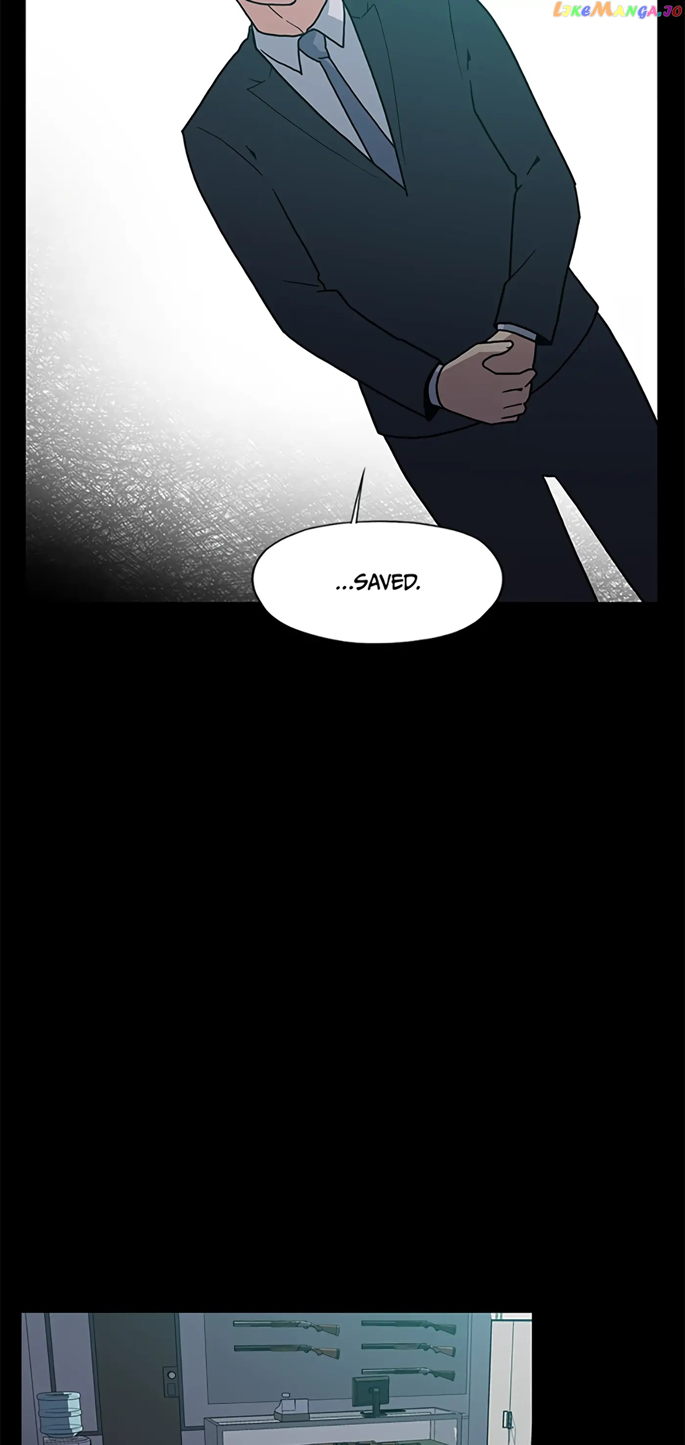 Granny (Official) Chapter 3 - page 13
