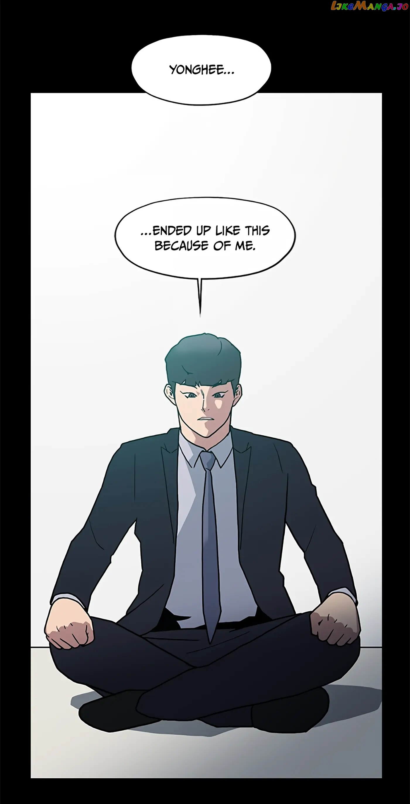 Granny (Official) Chapter 3 - page 19