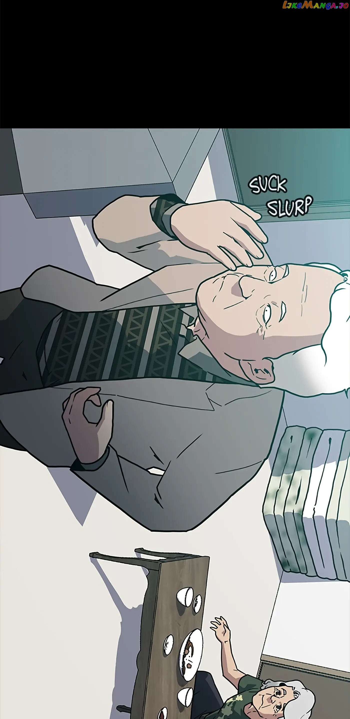 Granny (Official) Chapter 3 - page 2