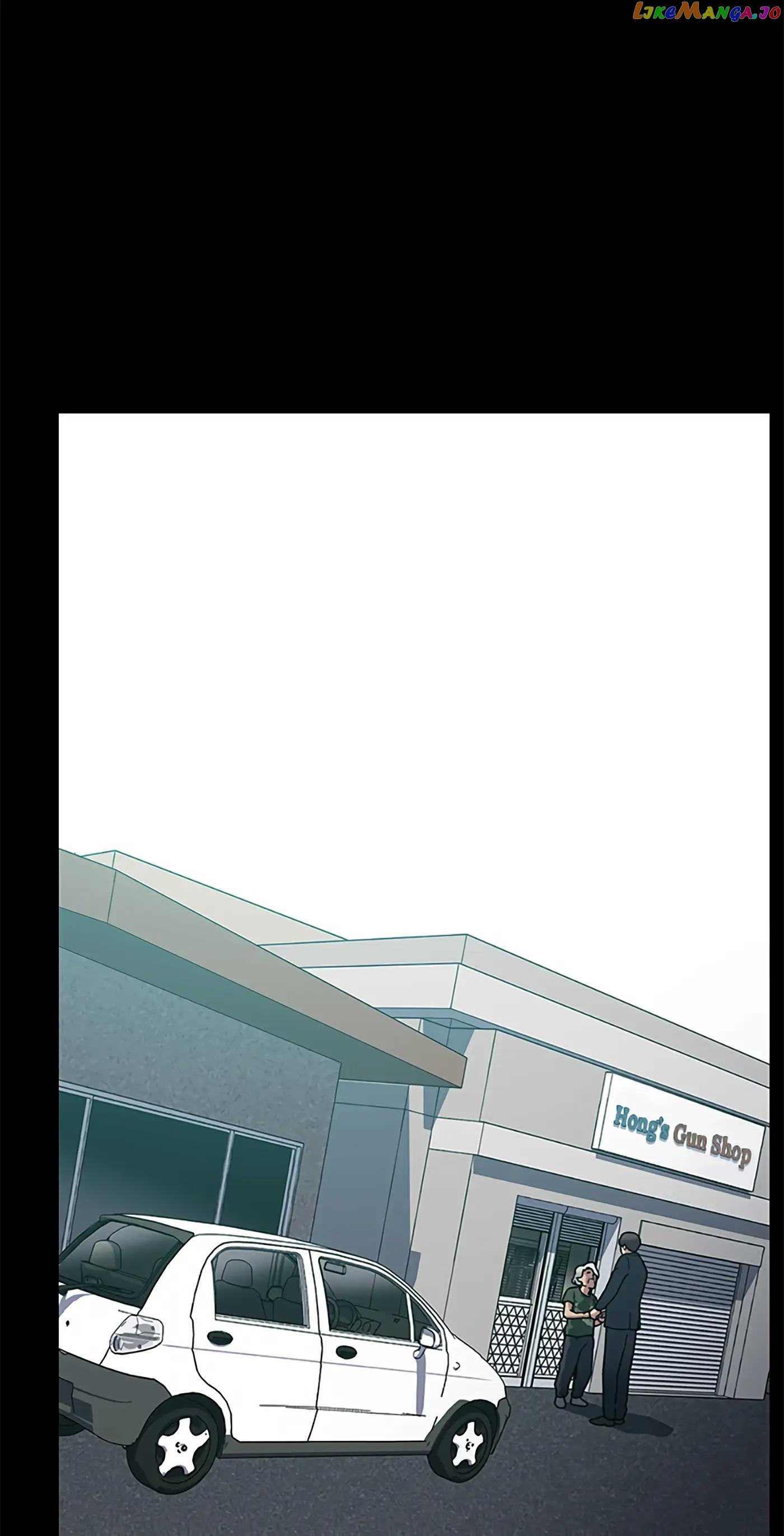 Granny (Official) Chapter 3 - page 23