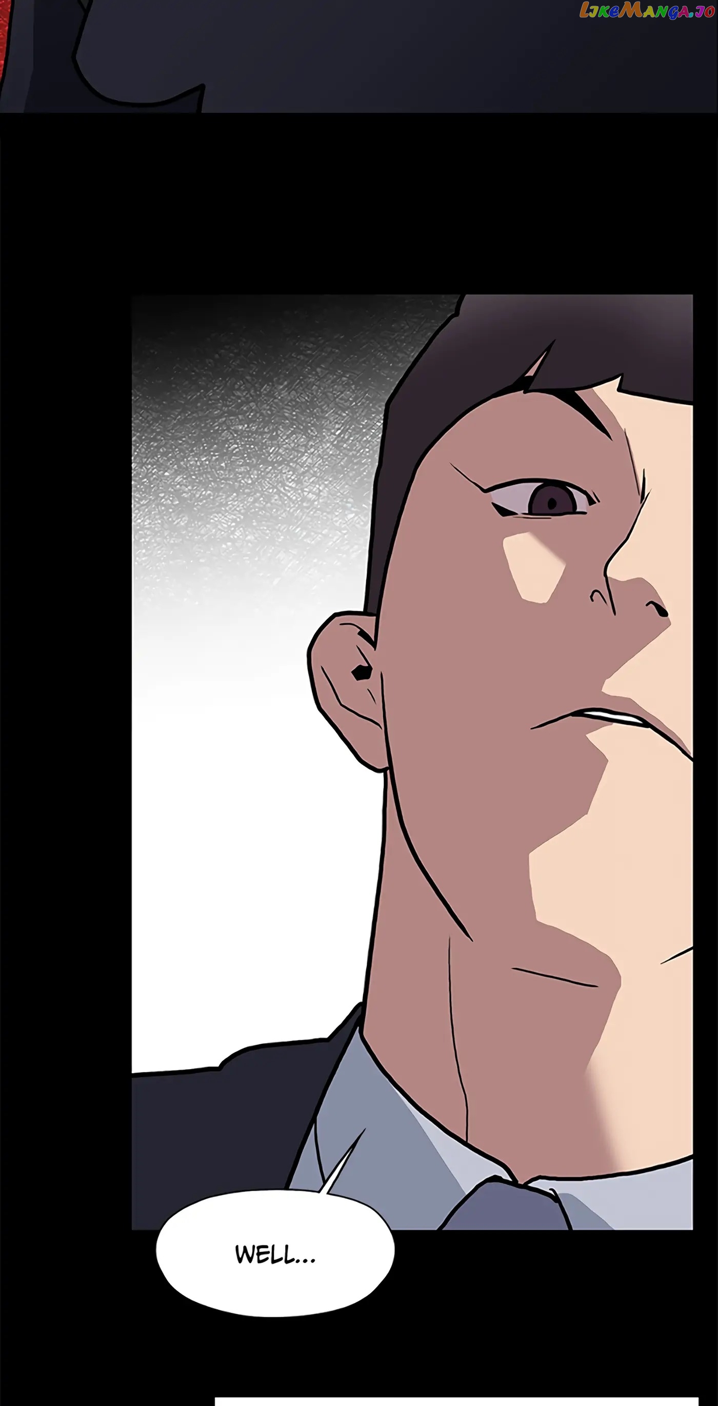 Granny (Official) Chapter 3 - page 26