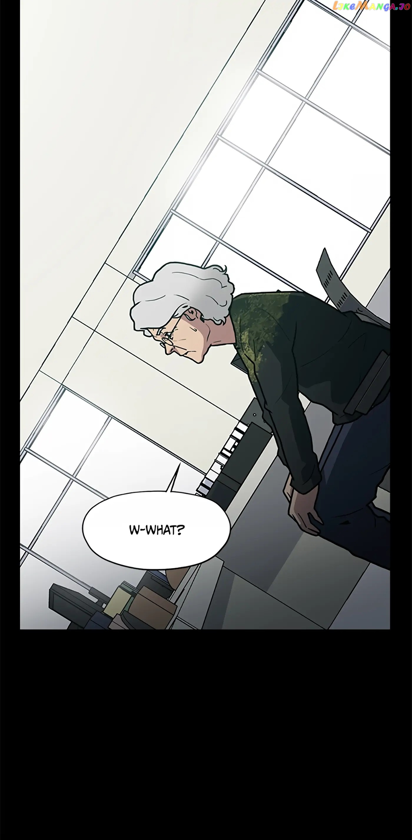 Granny (Official) Chapter 3 - page 31