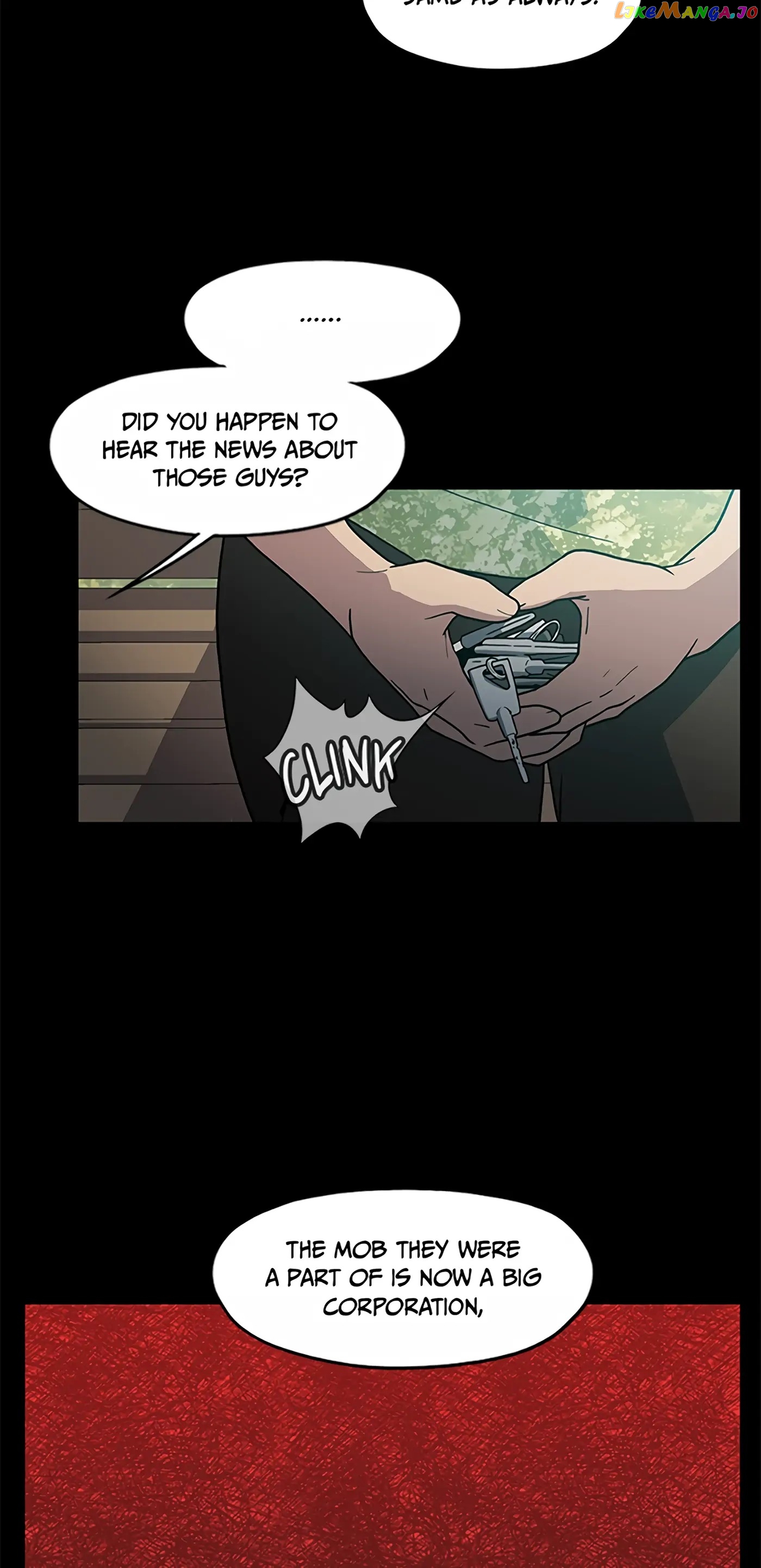 Granny (Official) Chapter 3 - page 44