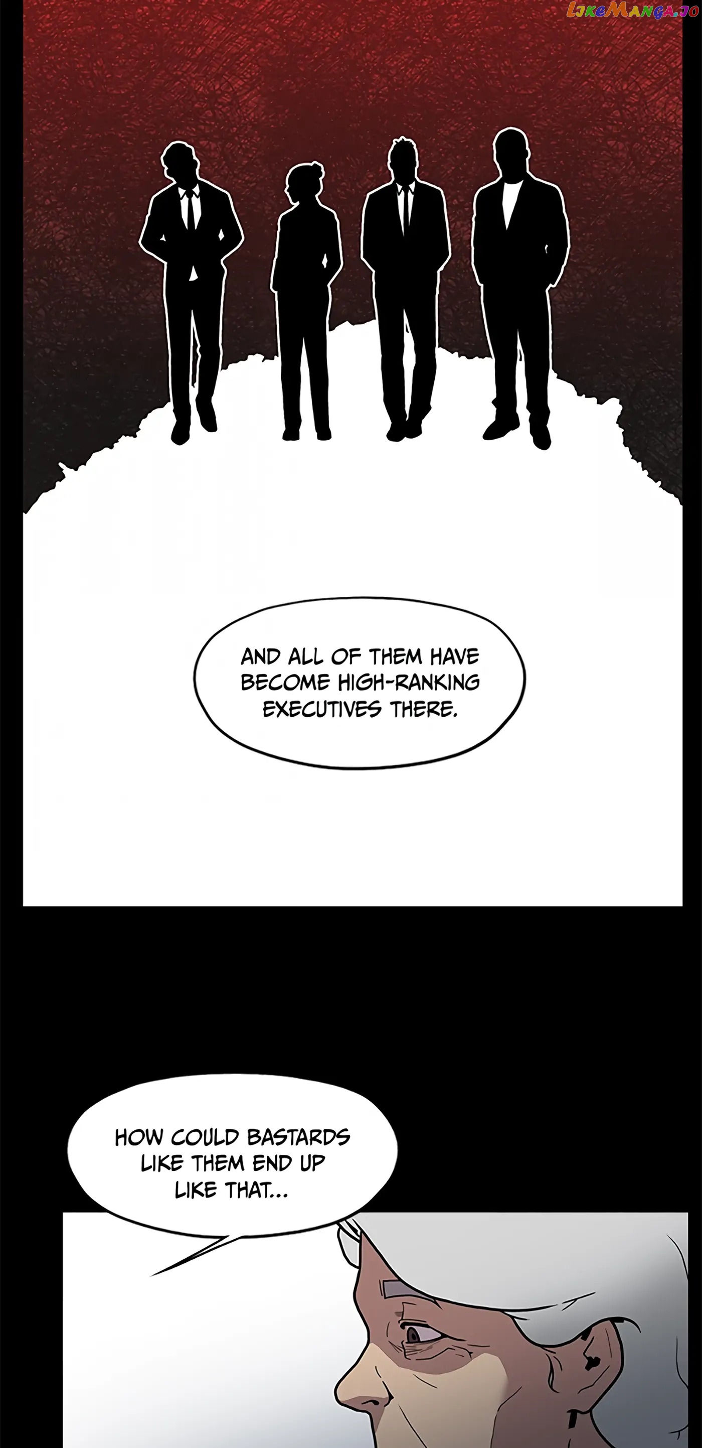 Granny (Official) Chapter 3 - page 45