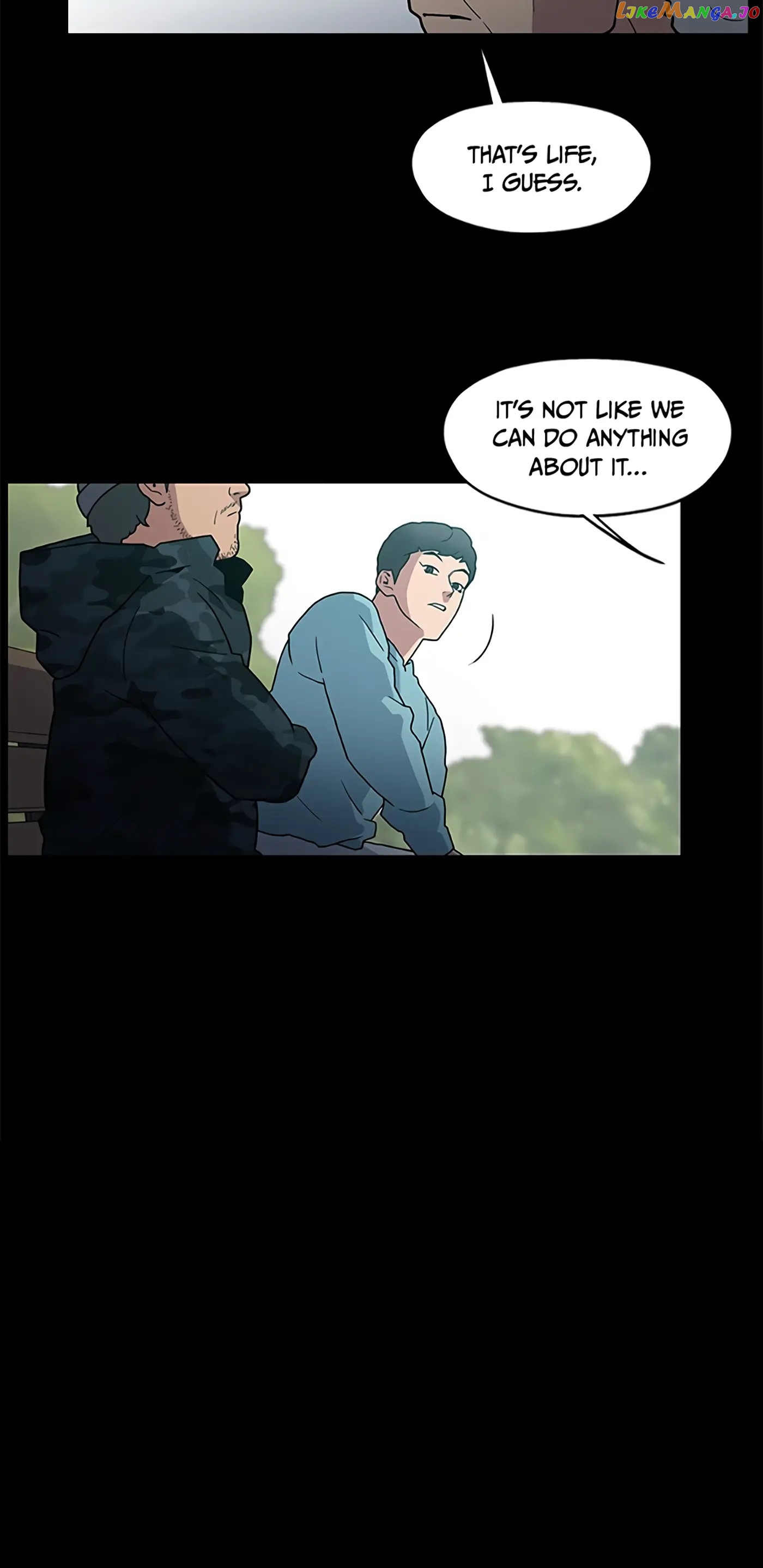 Granny (Official) Chapter 3 - page 46