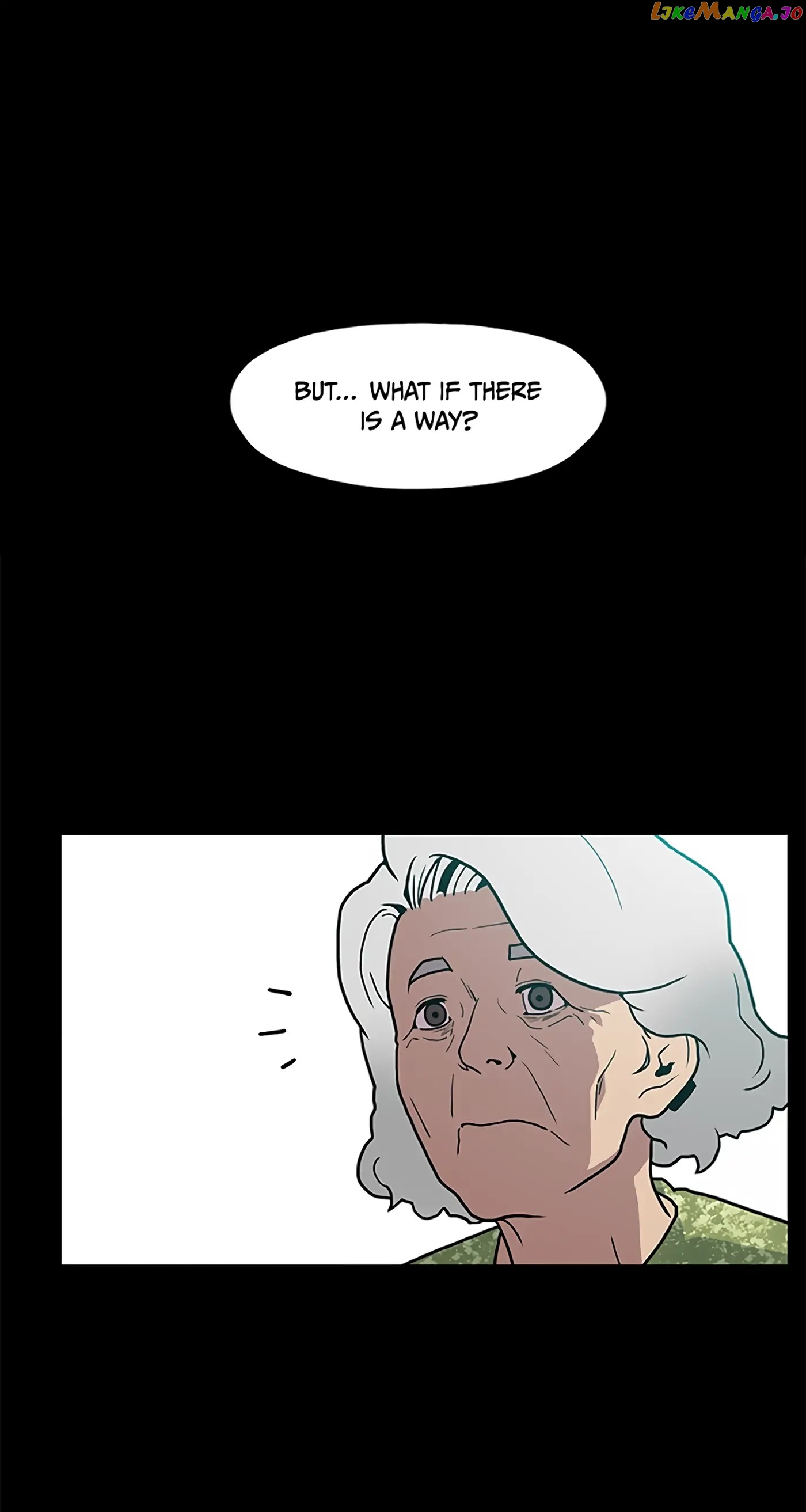 Granny (Official) Chapter 3 - page 47