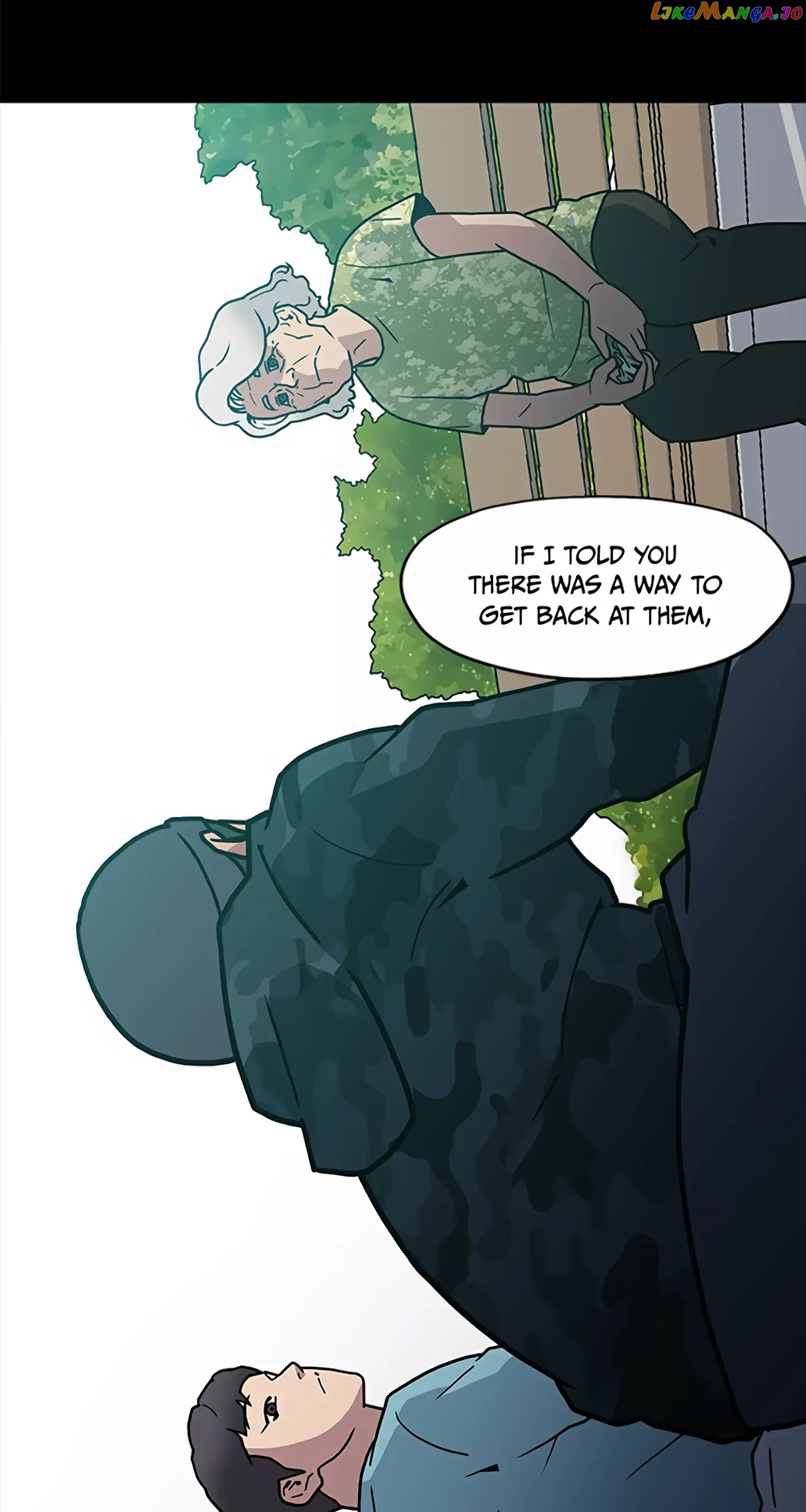 Granny (Official) Chapter 3 - page 48