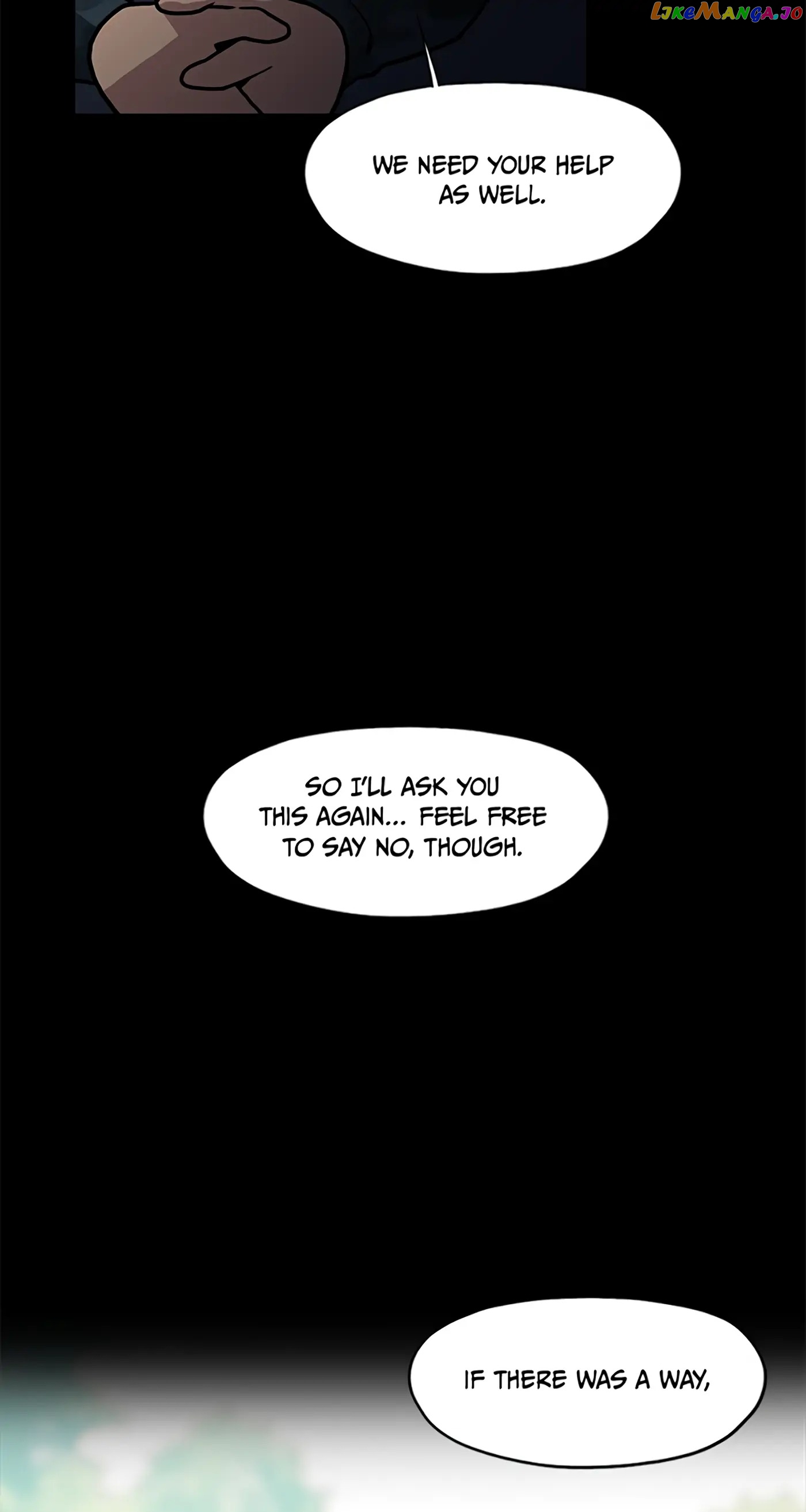 Granny (Official) Chapter 3 - page 50