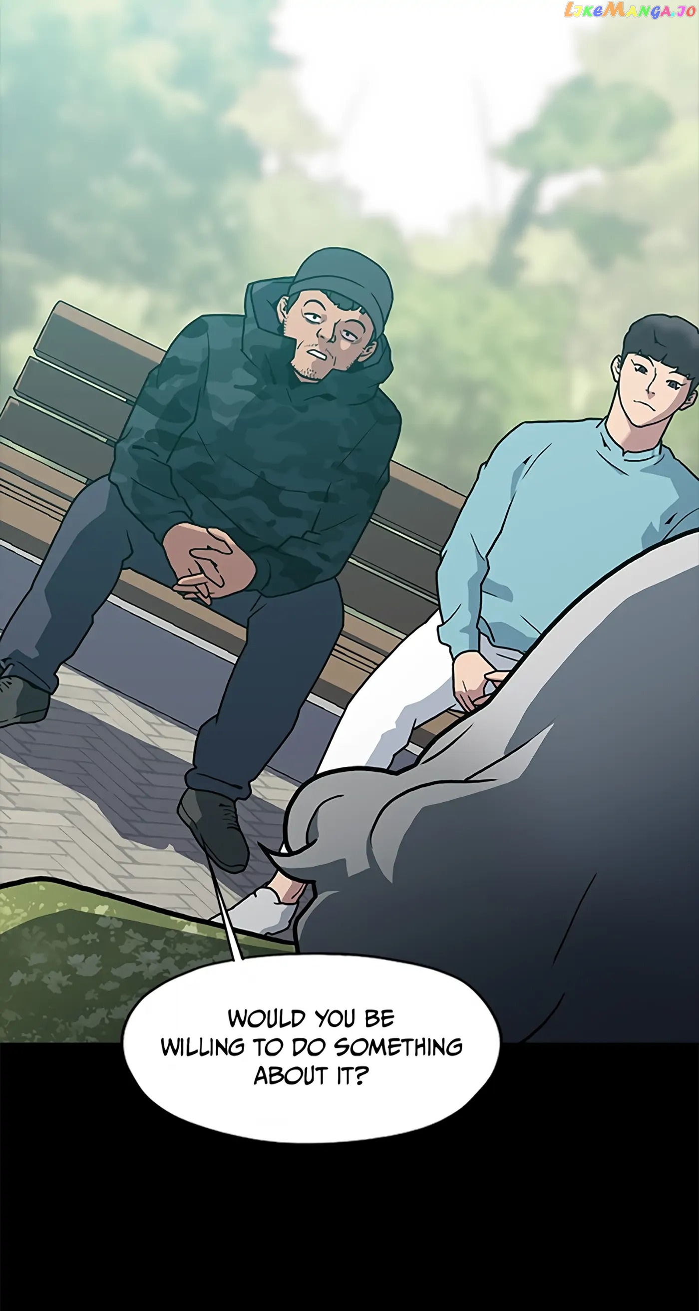 Granny (Official) Chapter 3 - page 51