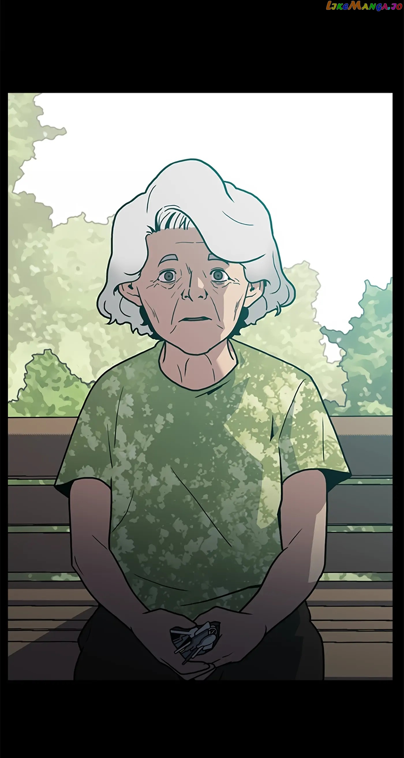 Granny (Official) Chapter 3 - page 52