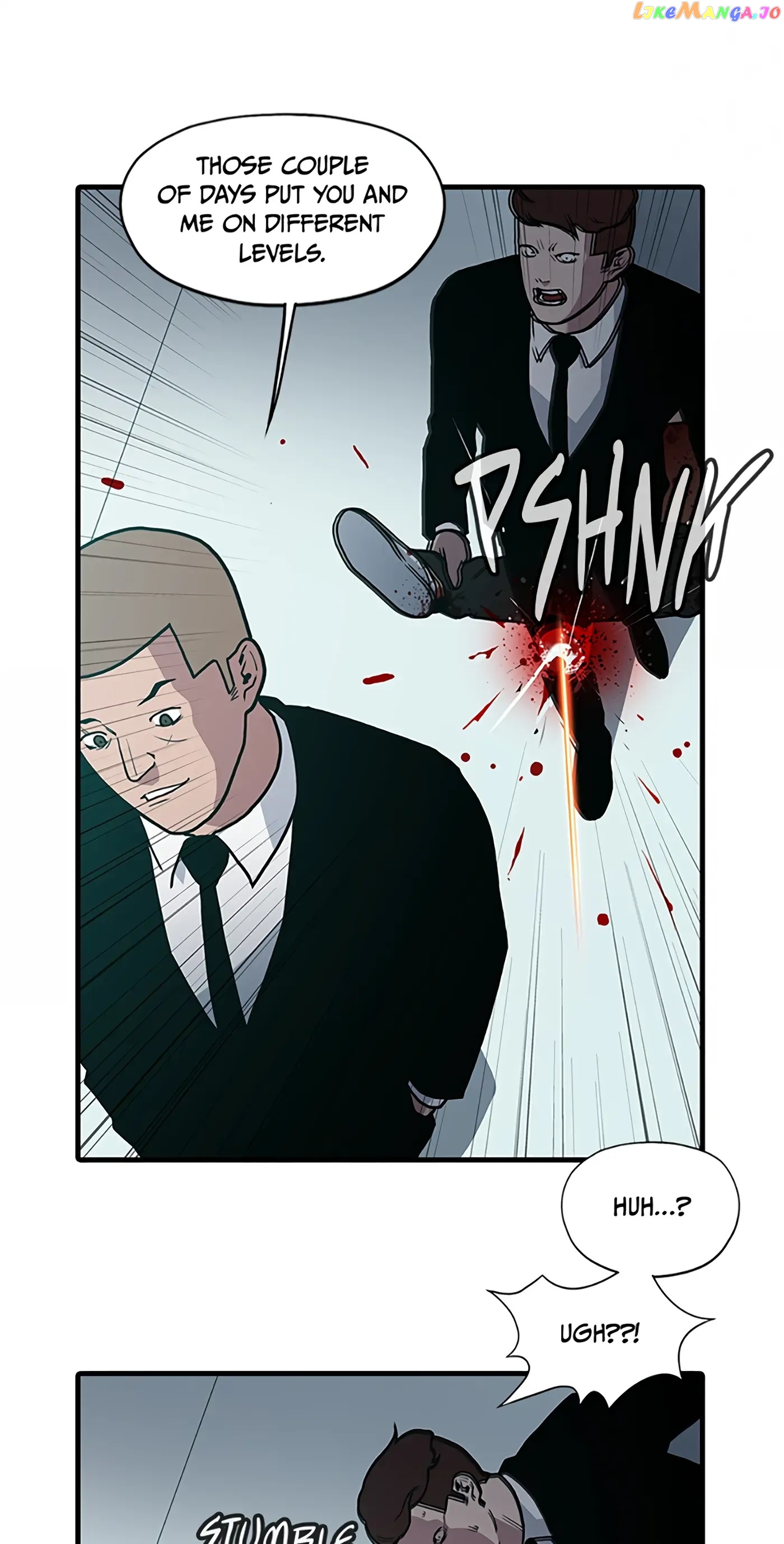 Granny (Official) Chapter 10 - page 15