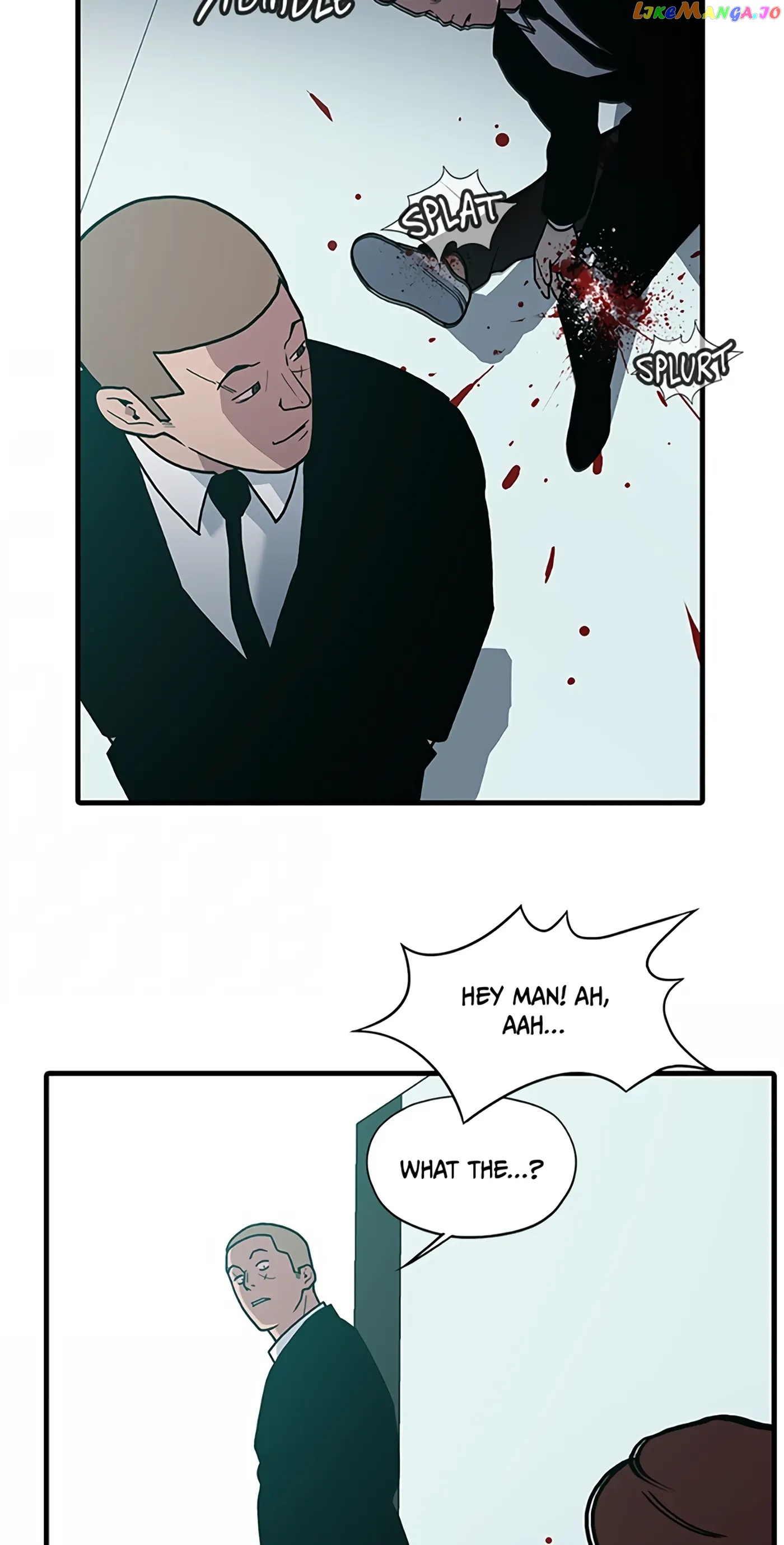 Granny (Official) Chapter 10 - page 16