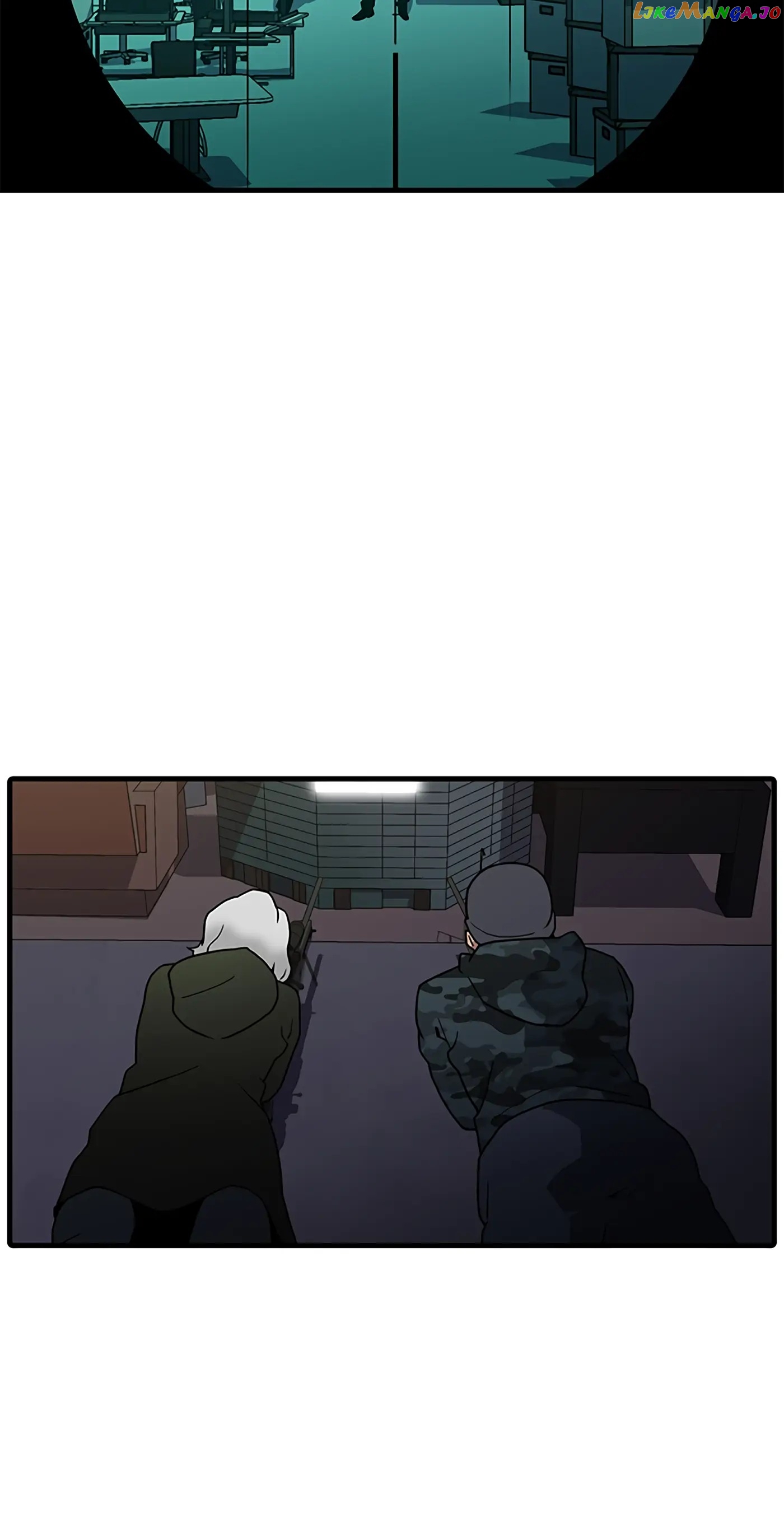 Granny (Official) Chapter 10 - page 20