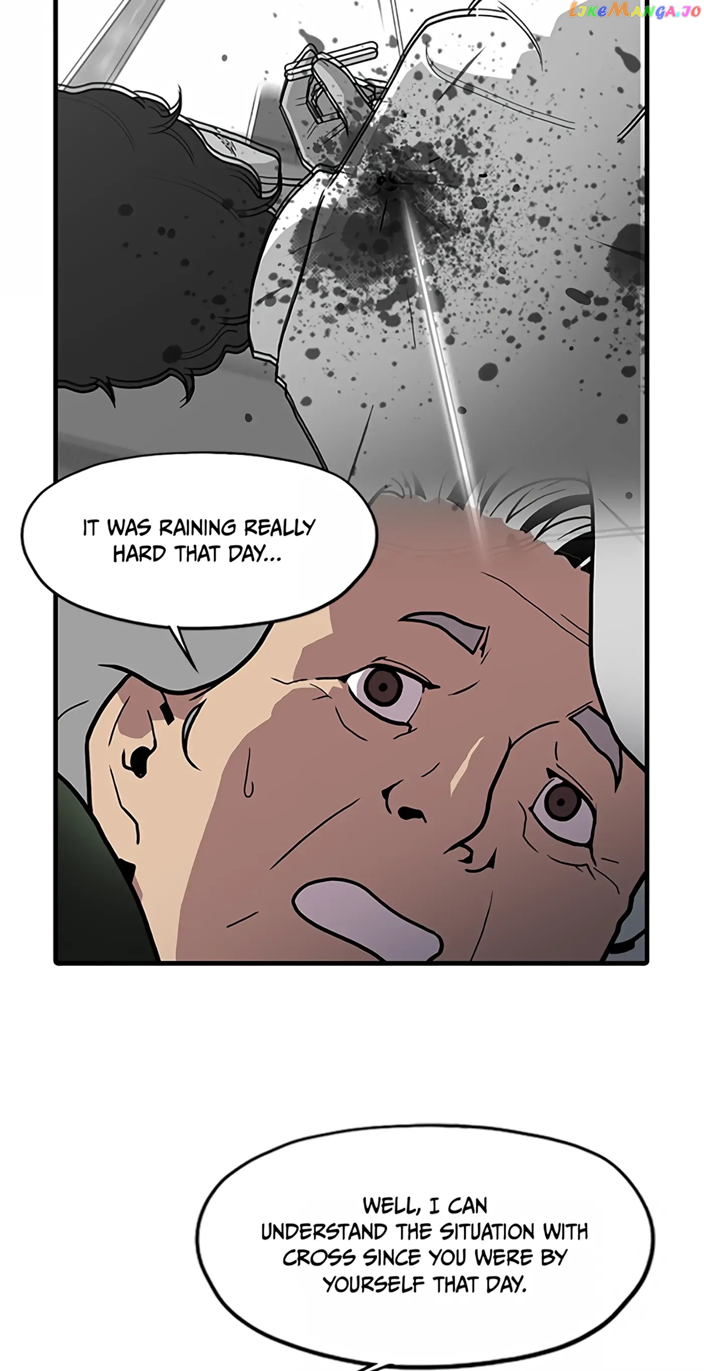 Granny (Official) Chapter 10 - page 24