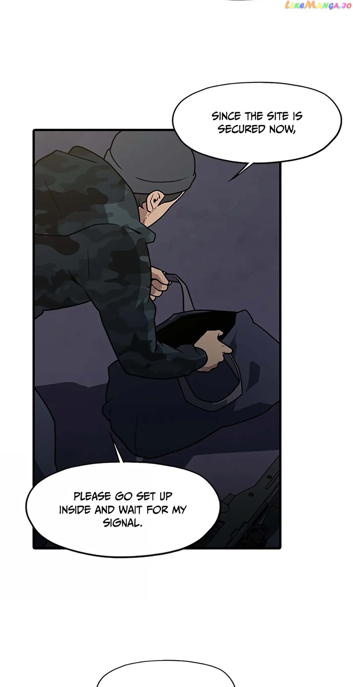 Granny (Official) Chapter 10 - page 27