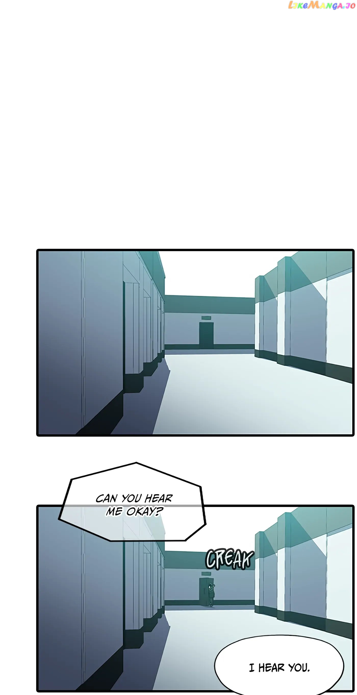 Granny (Official) Chapter 10 - page 29