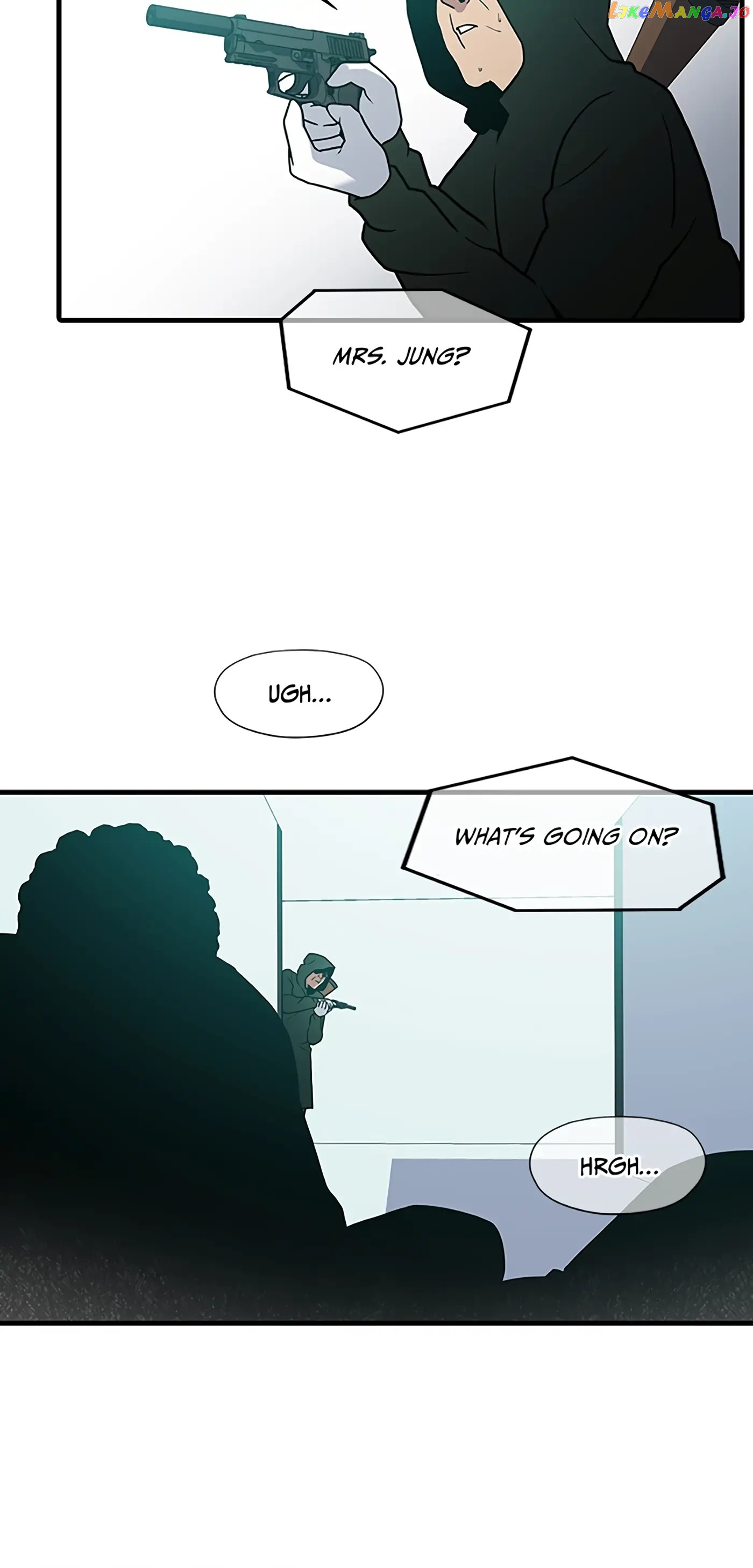 Granny (Official) Chapter 10 - page 32