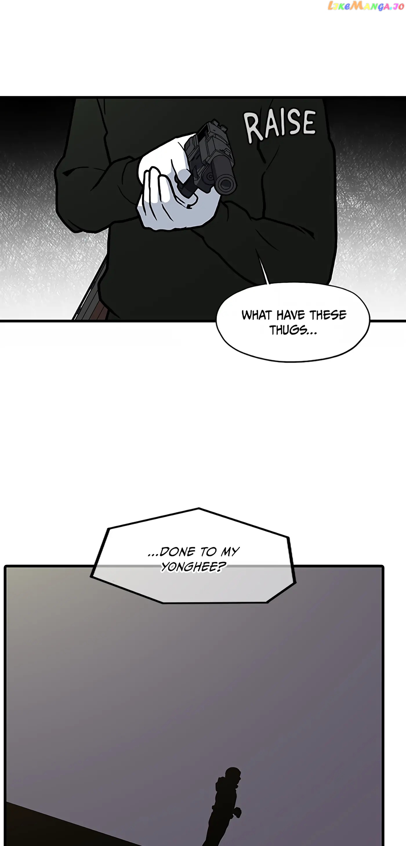 Granny (Official) Chapter 10 - page 35