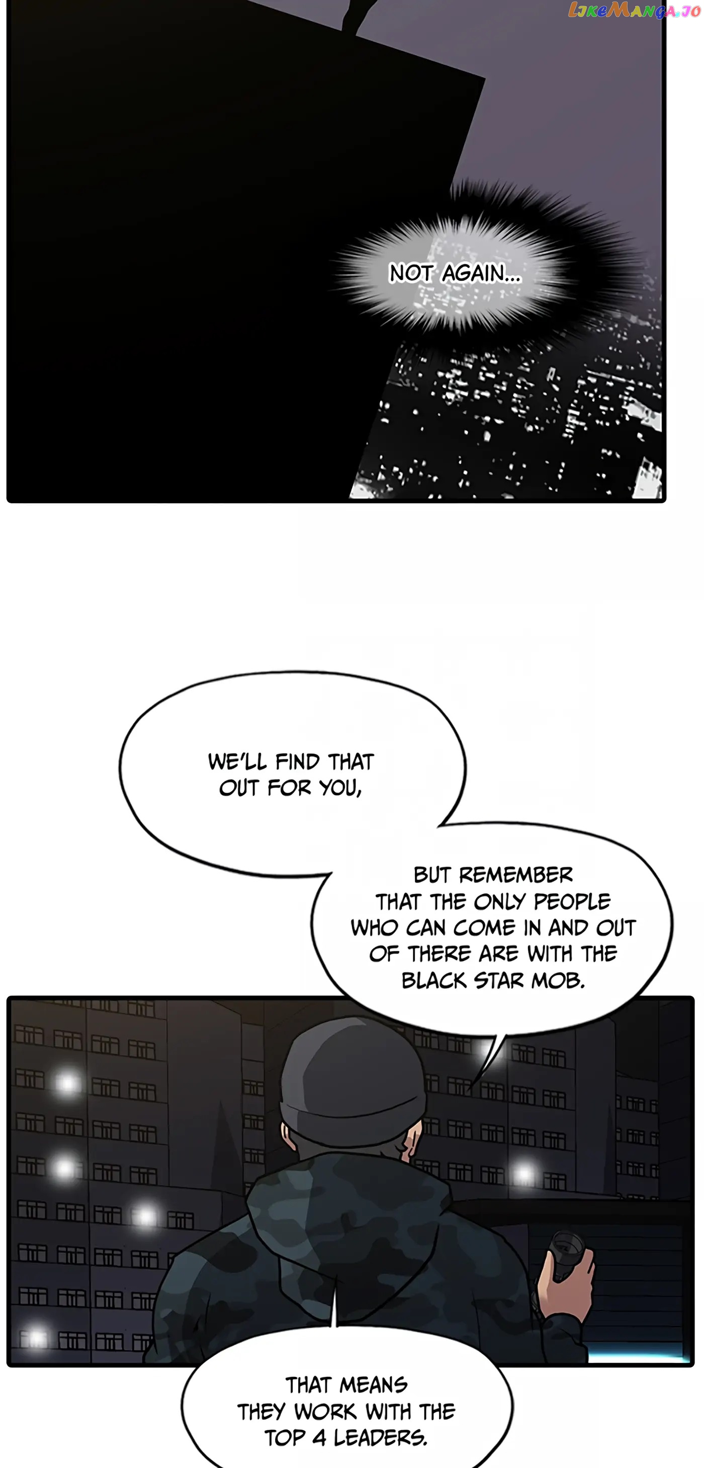 Granny (Official) Chapter 10 - page 36