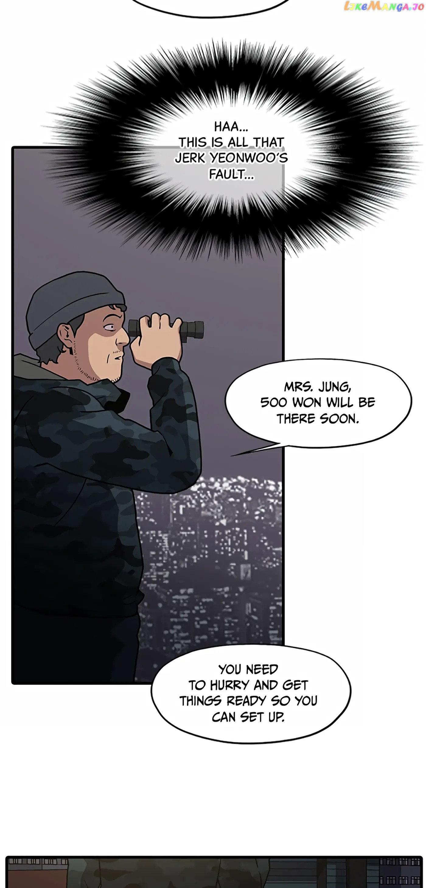 Granny (Official) Chapter 10 - page 37