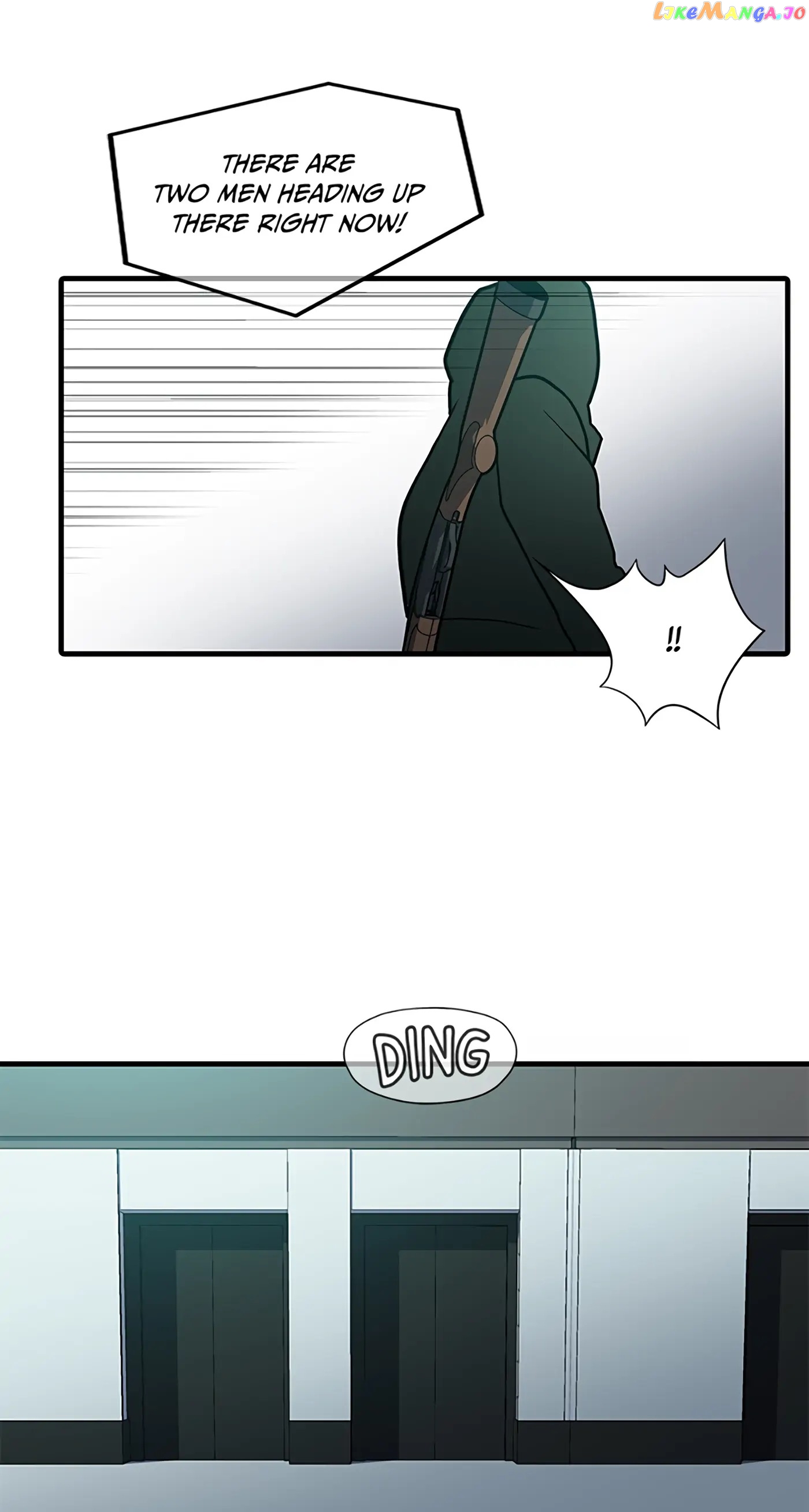 Granny (Official) Chapter 10 - page 40