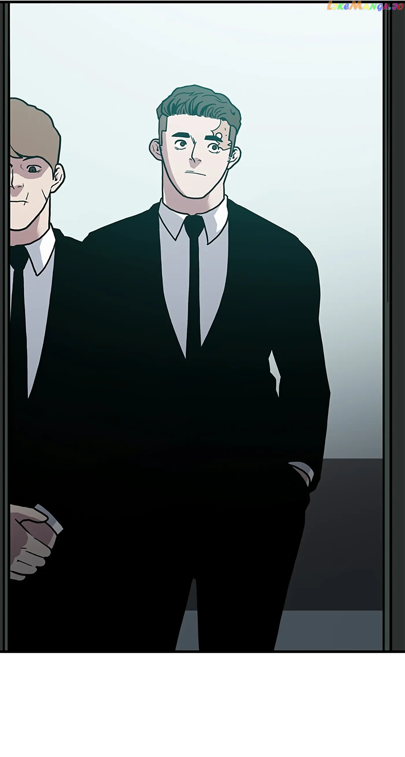 Granny (Official) Chapter 10 - page 42