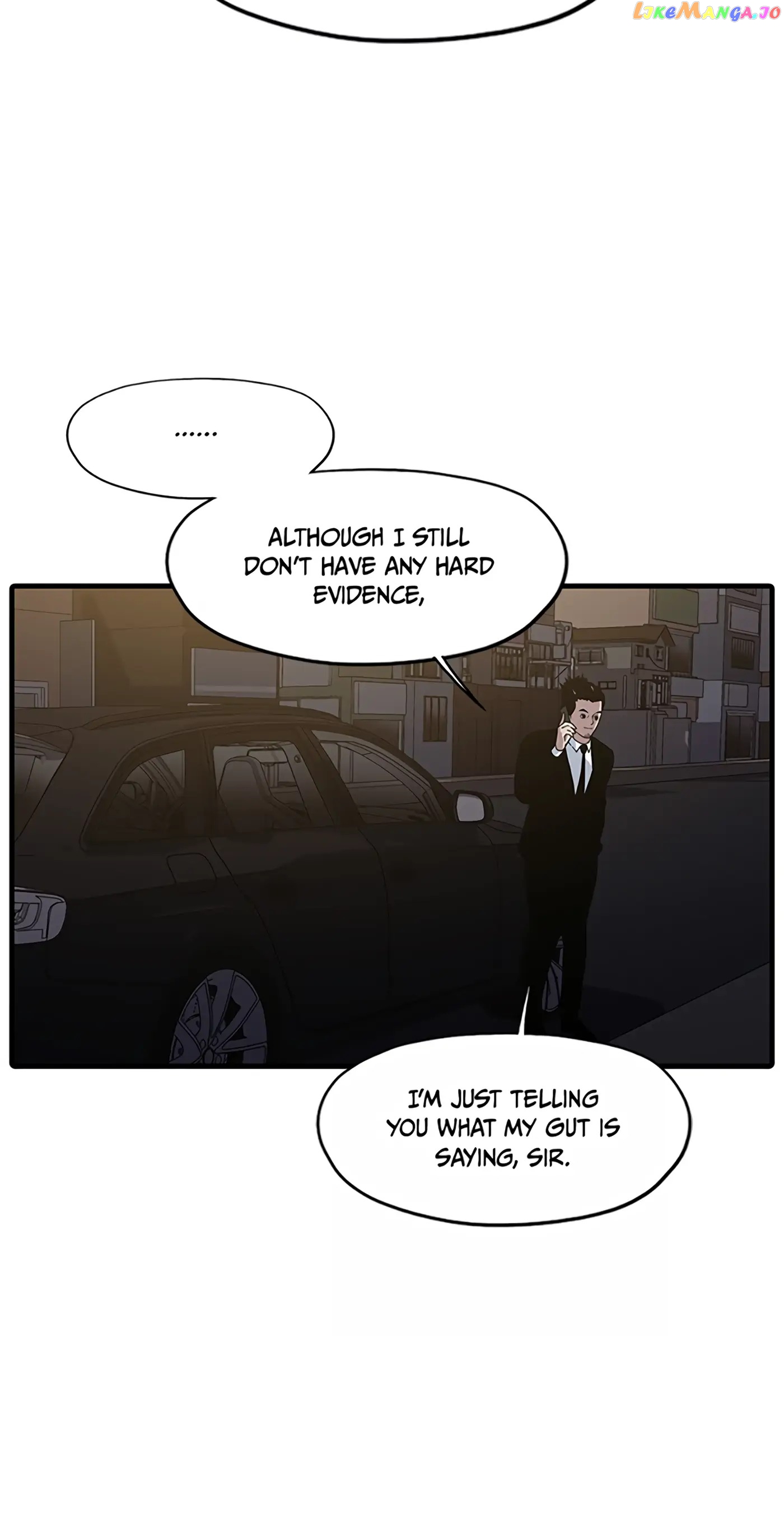 Granny (Official) Chapter 17 - page 10