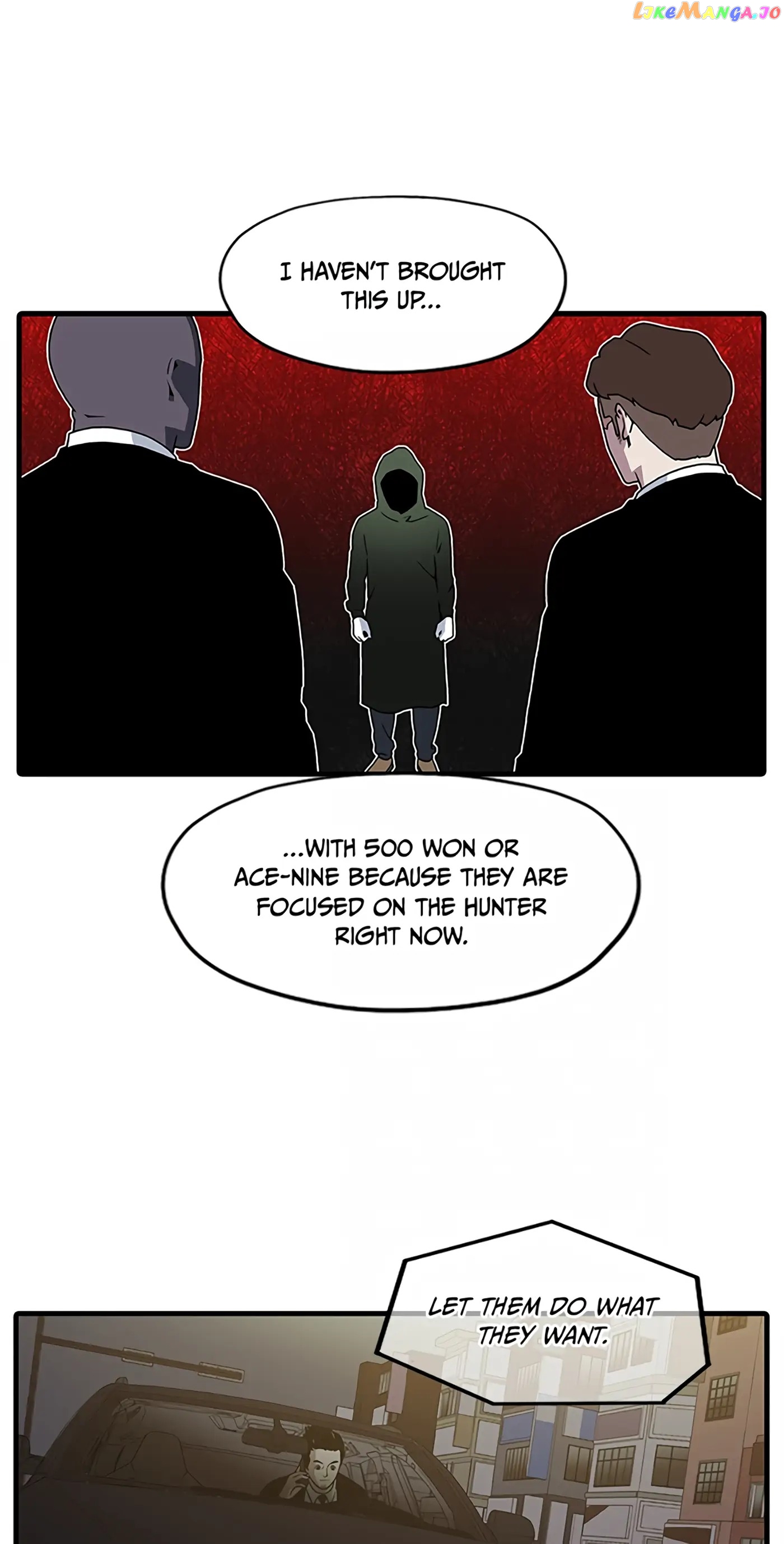 Granny (Official) Chapter 17 - page 11