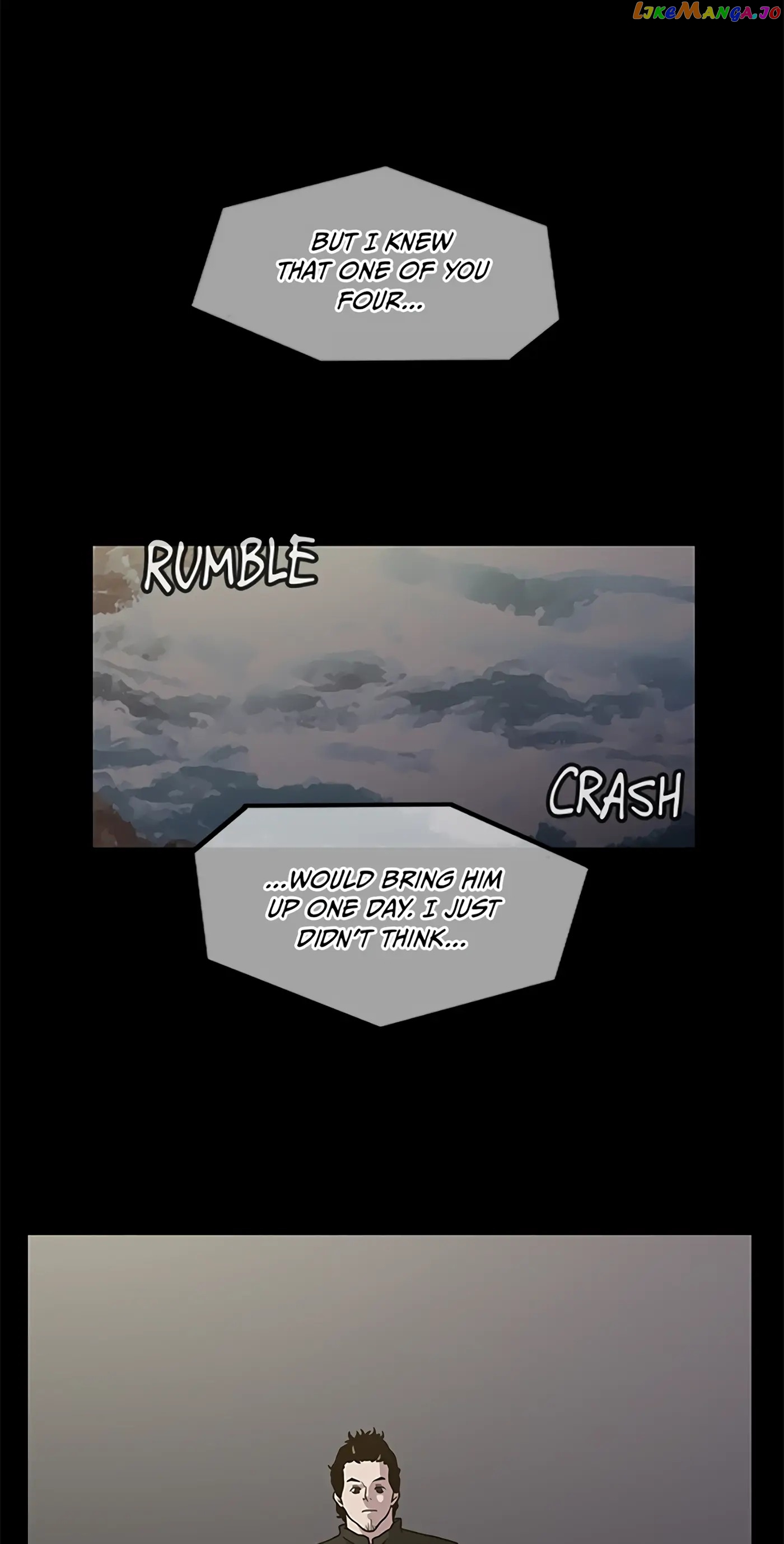 Granny (Official) Chapter 17 - page 13