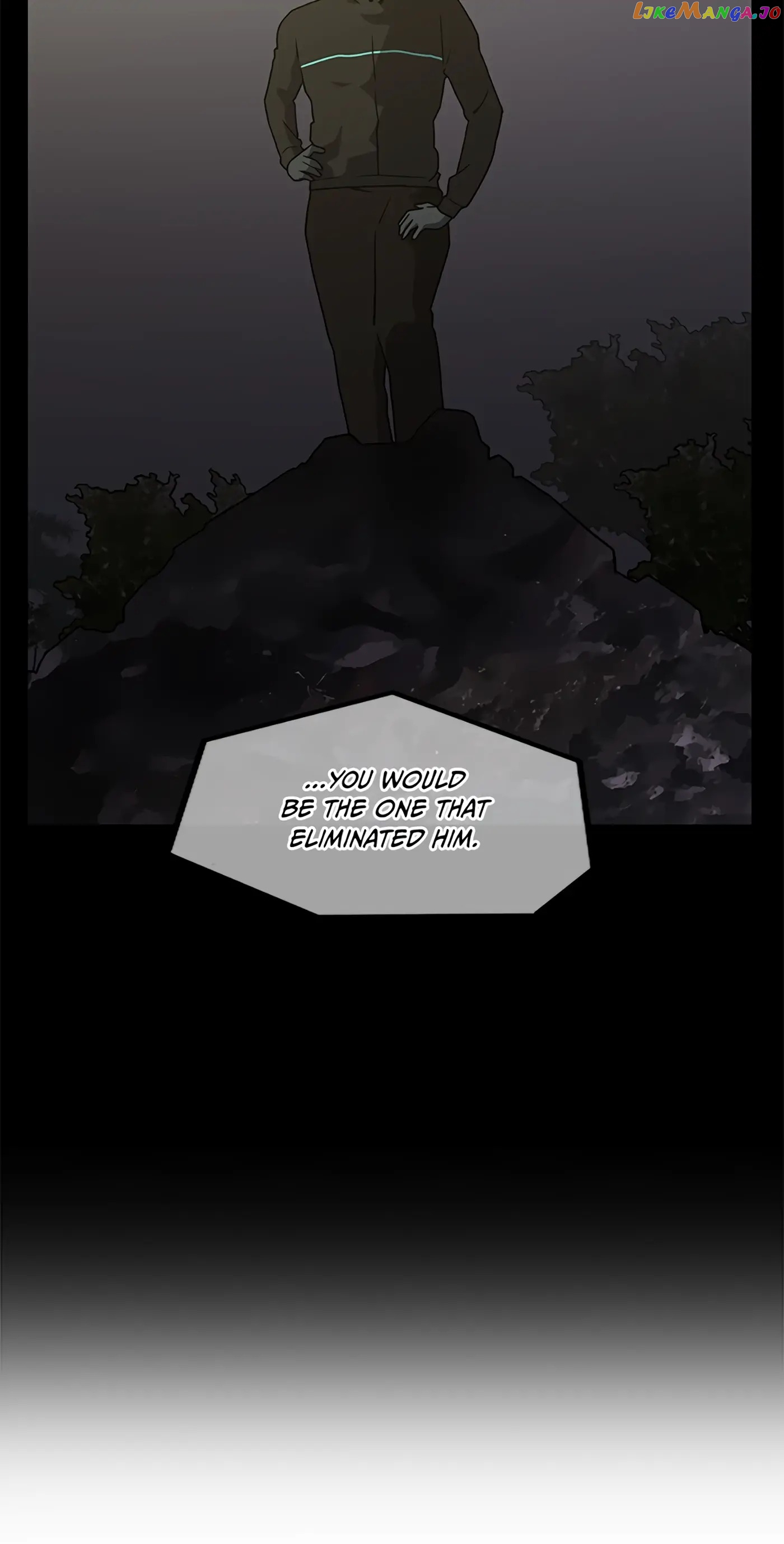 Granny (Official) Chapter 17 - page 14