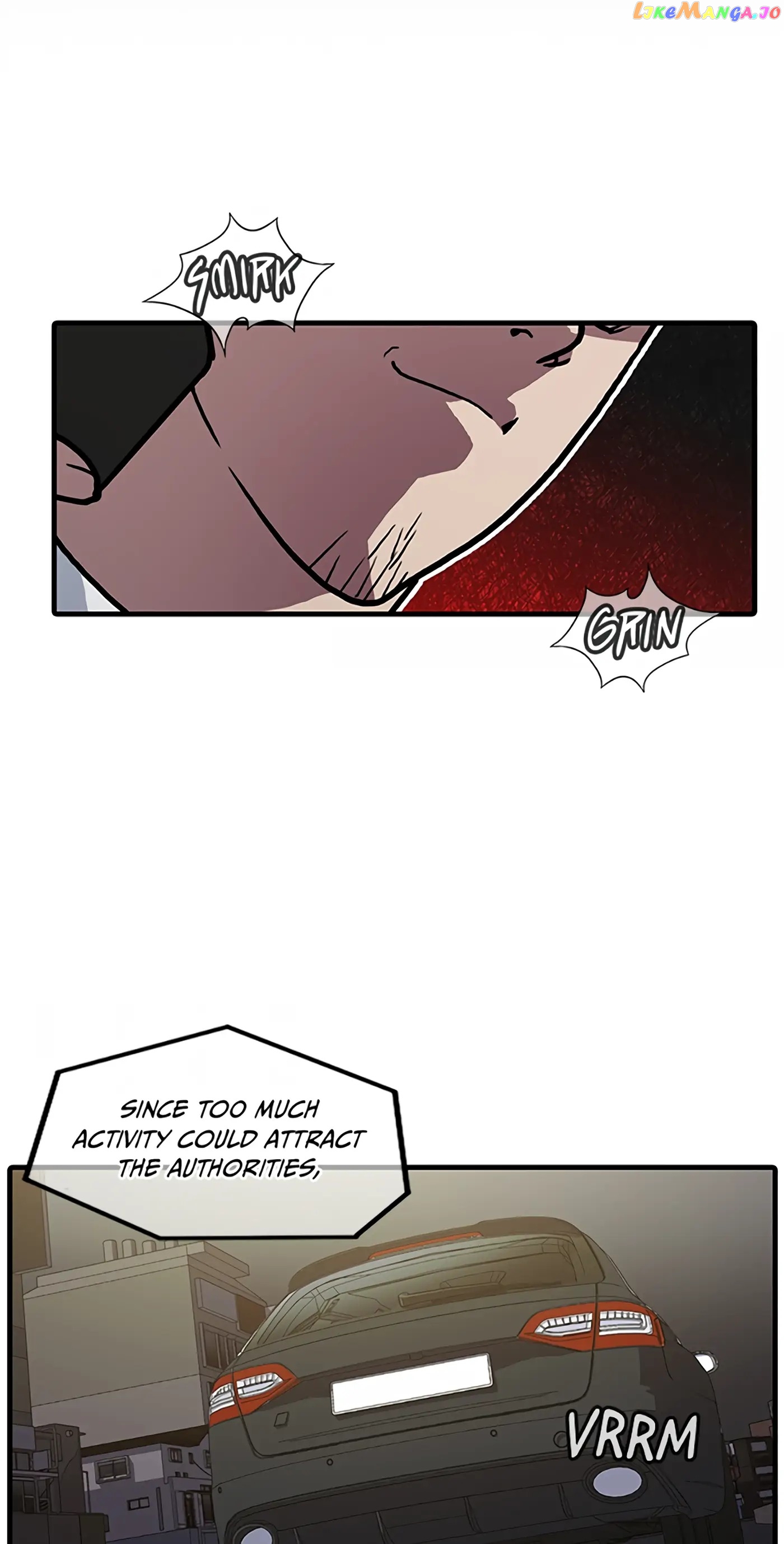 Granny (Official) Chapter 17 - page 15