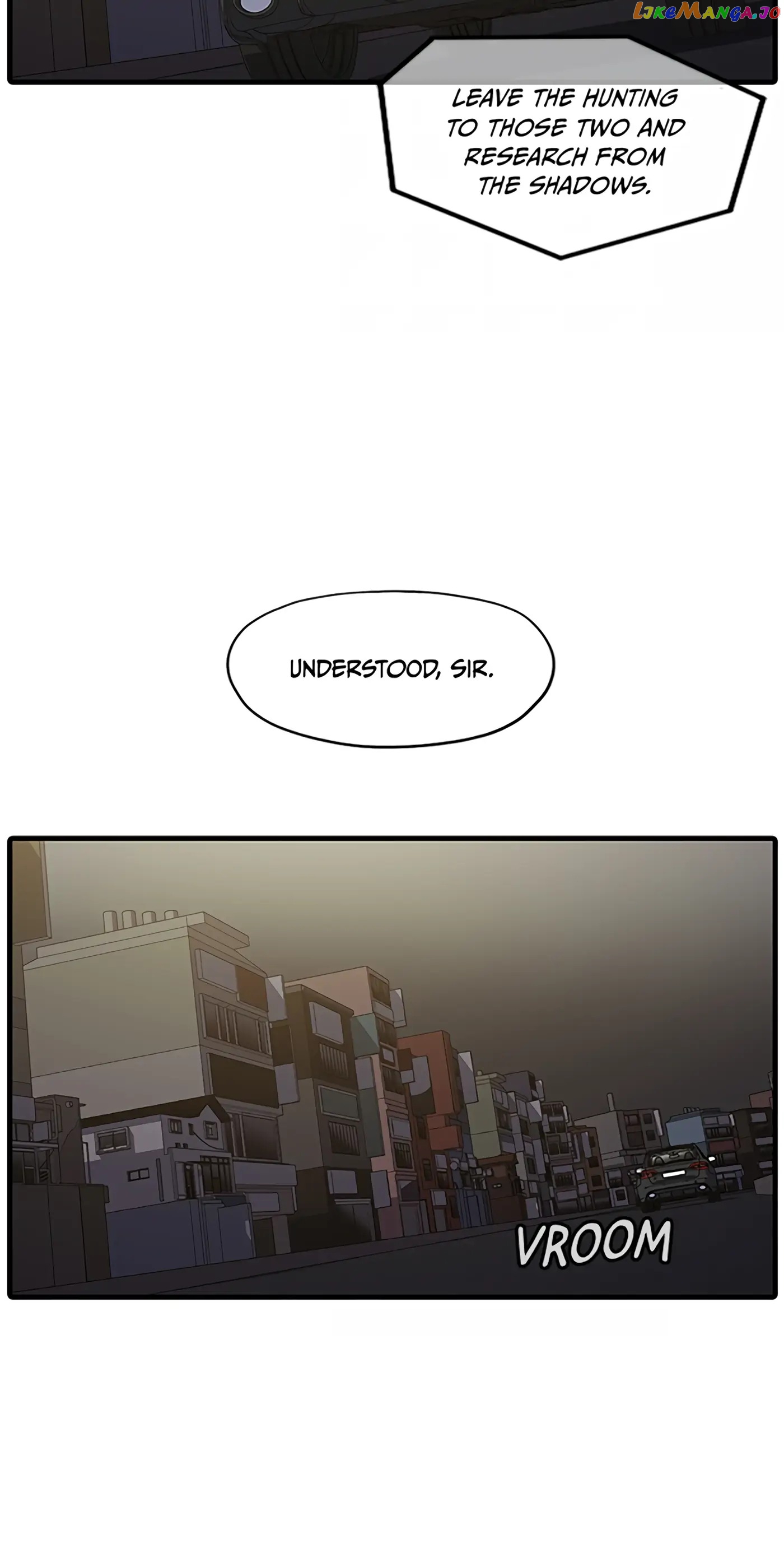 Granny (Official) Chapter 17 - page 16